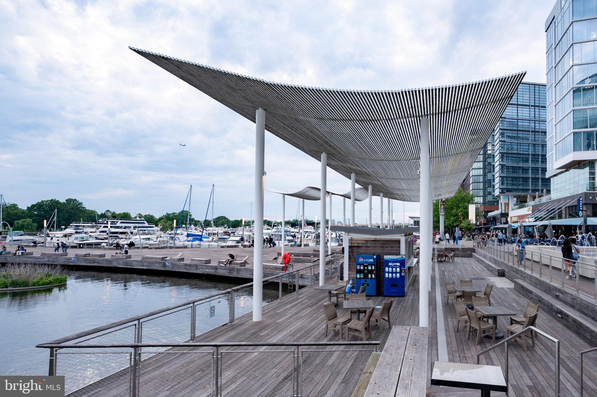 SW WATERFRONT - Residential