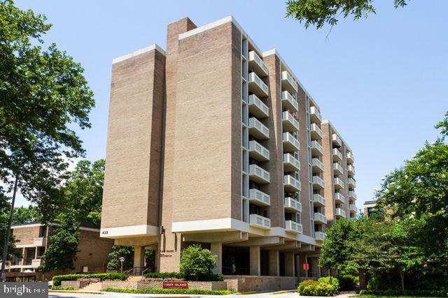 1245 4TH SW STUDIO E110