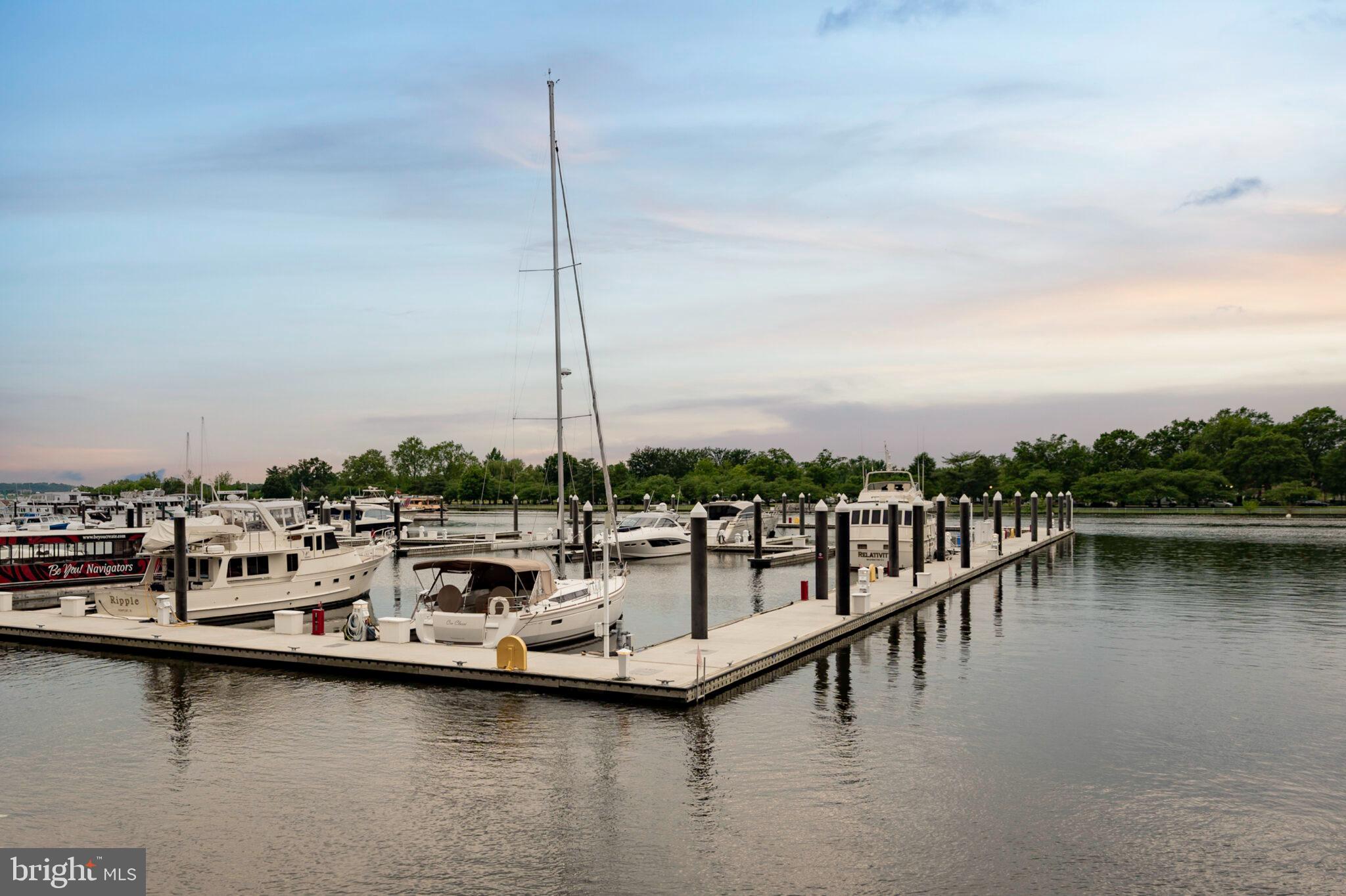 SW WATERFRONT - Residential