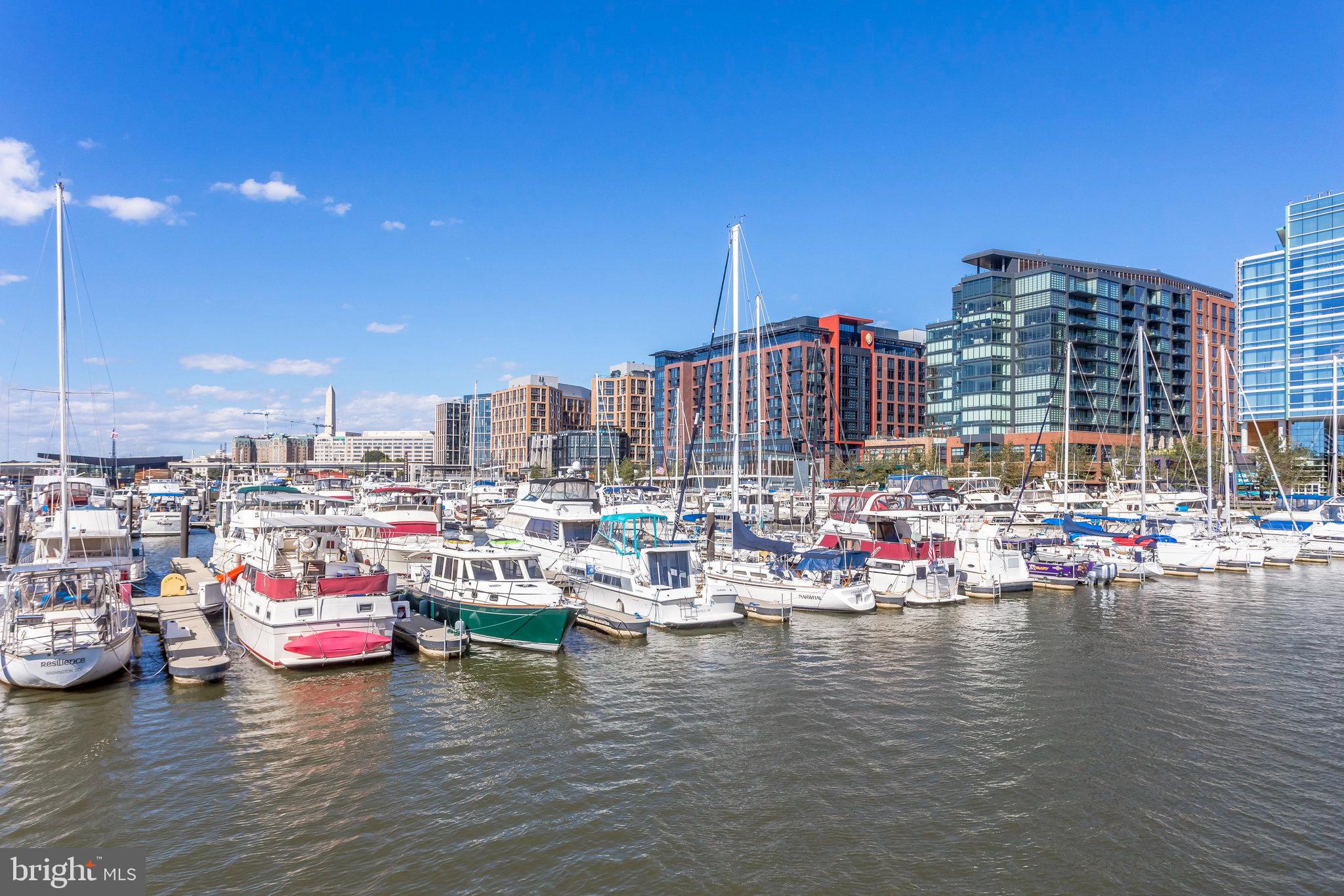 SW WATERFRONT - Residential