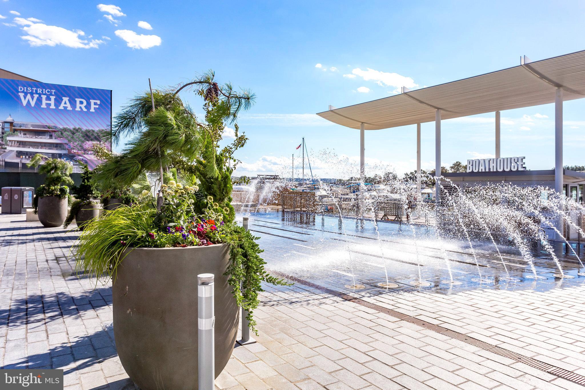 SW WATERFRONT - Residential