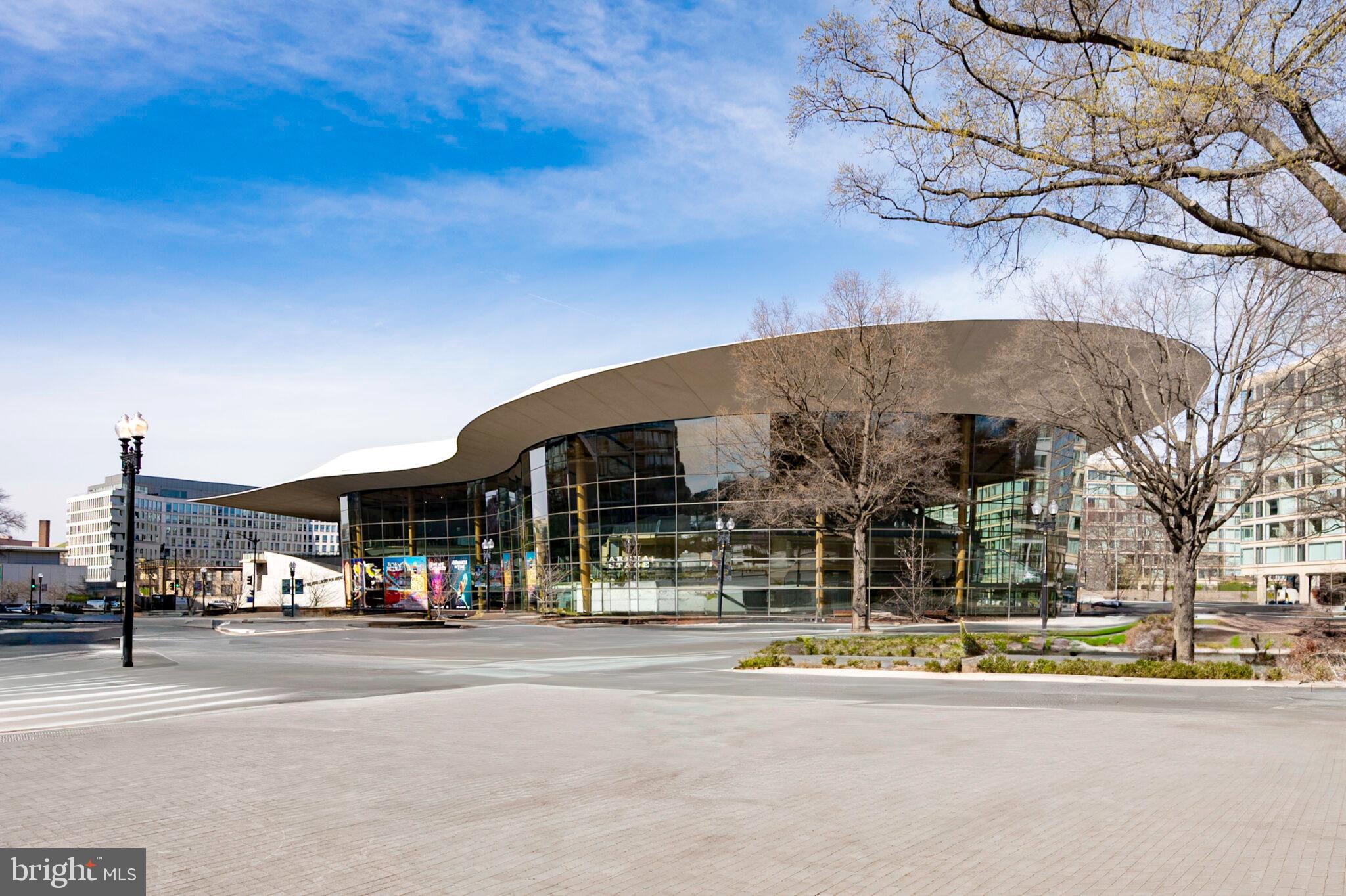 SW WATERFRONT - Residential