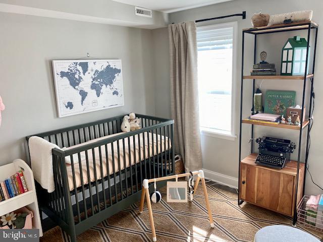 LOCUST POINT - Residential Lease