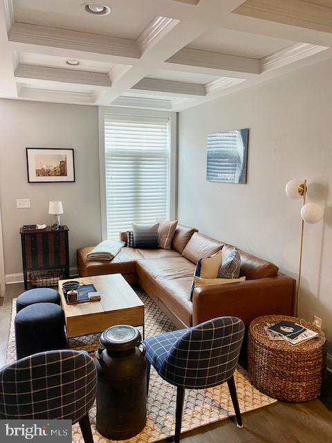 LOCUST POINT - Residential Lease