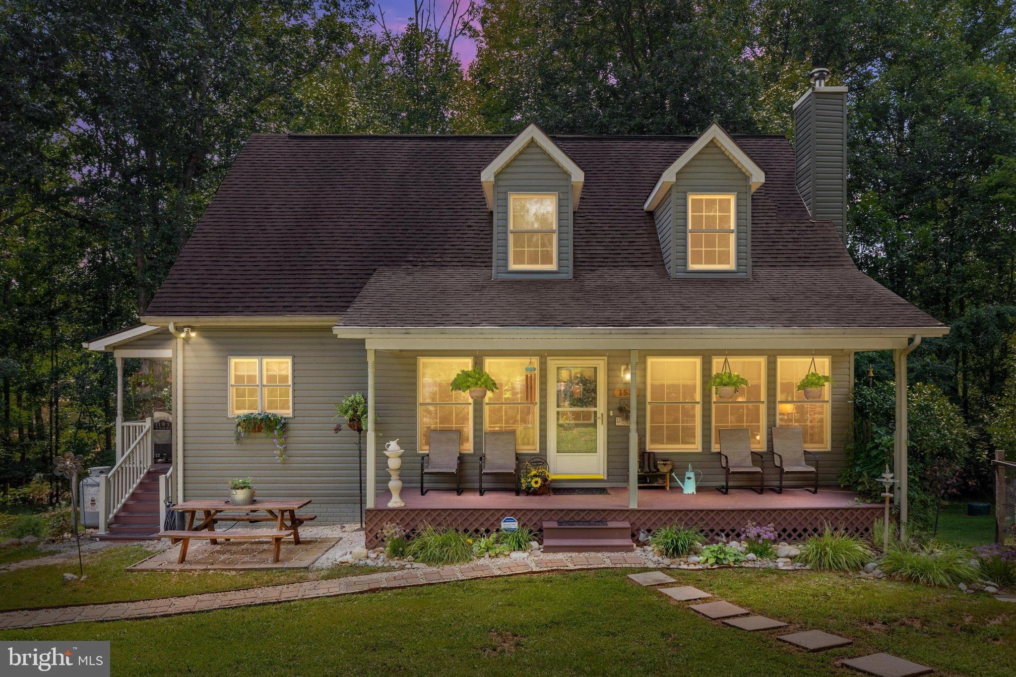 153 Cairo Circle, Luray, VA, 22835