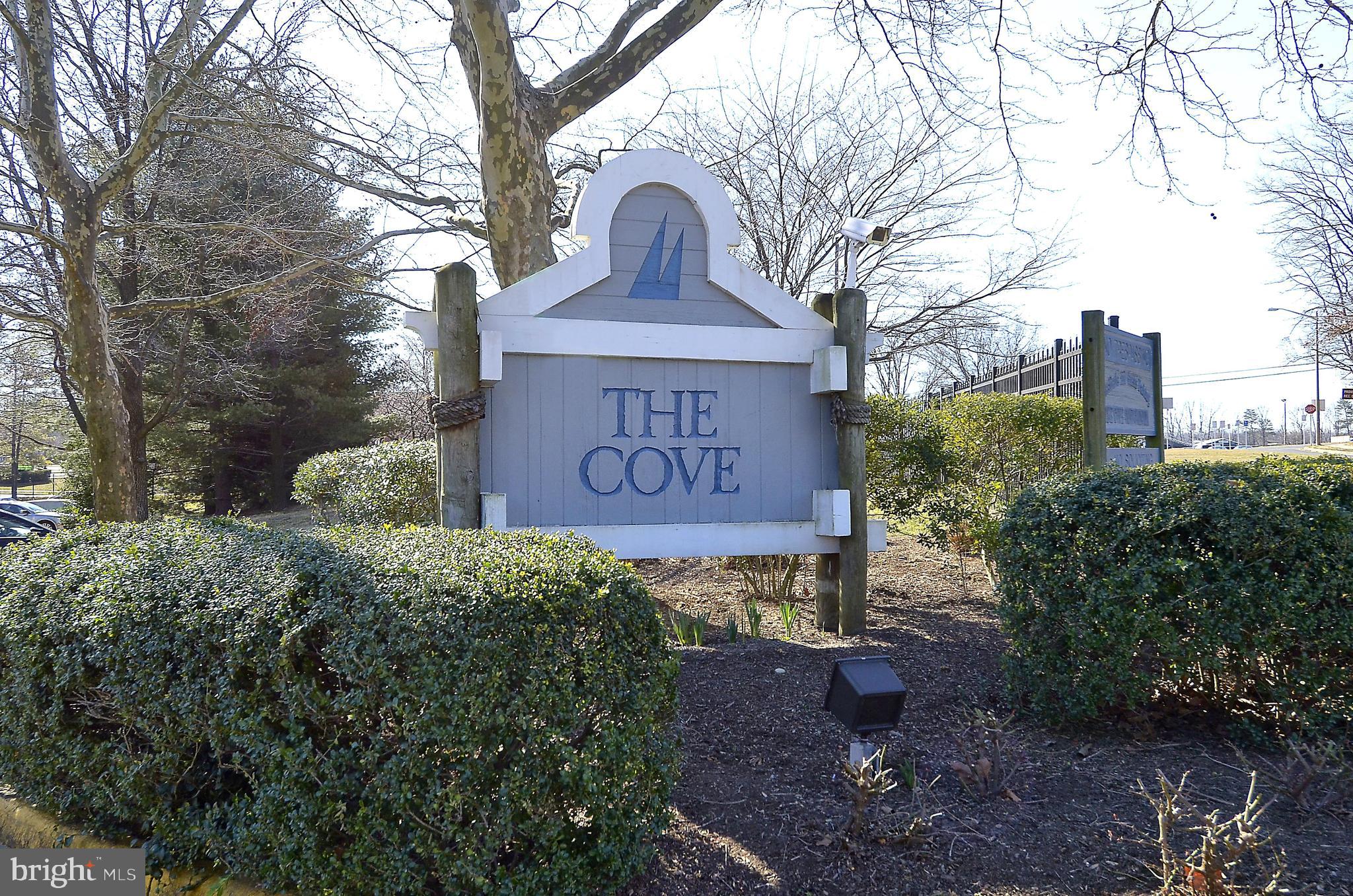 THE COVE - Residential