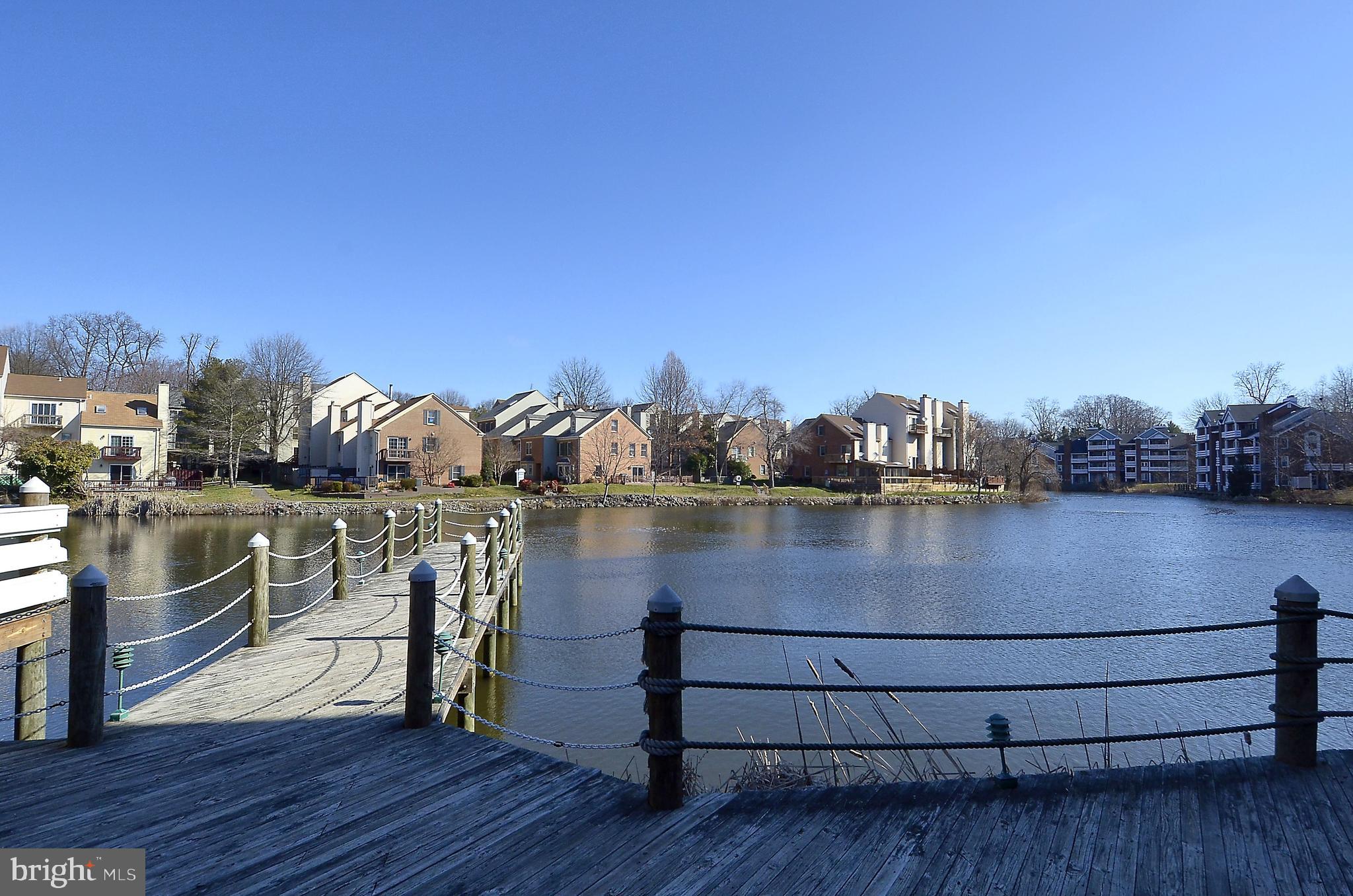 THE COVE - Residential