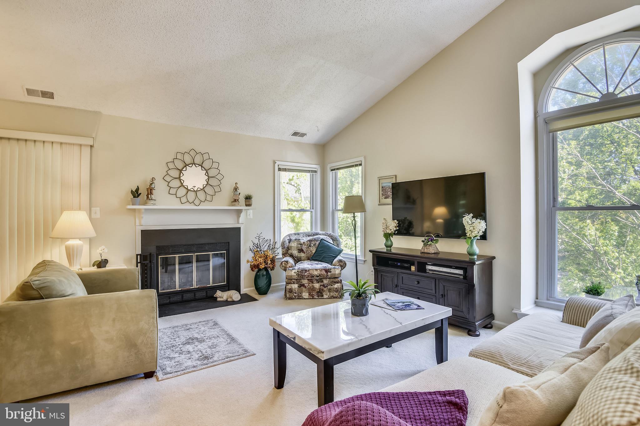 THE COVE - Residential