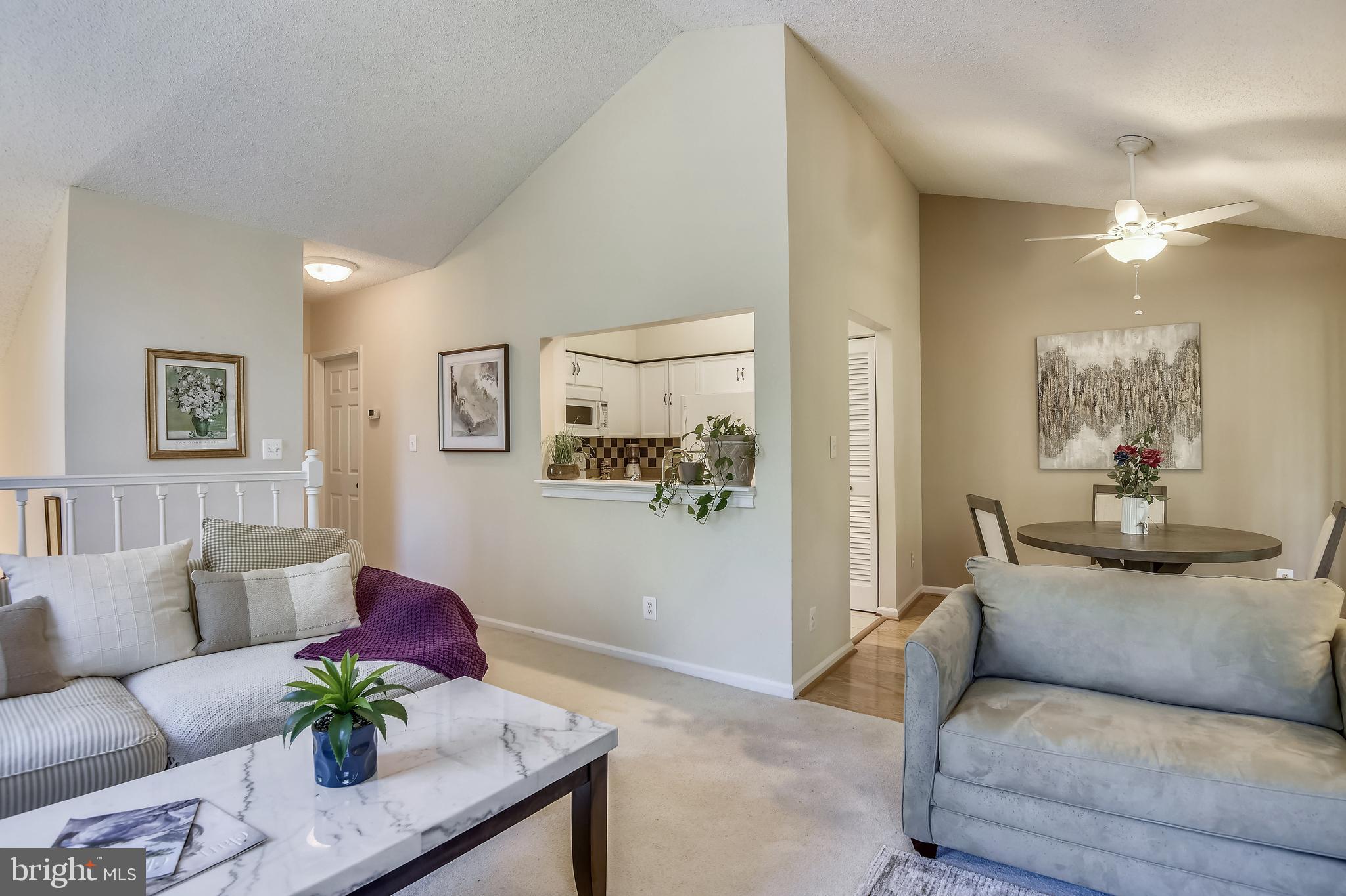 THE COVE - Residential