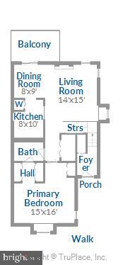THE COVE - Residential