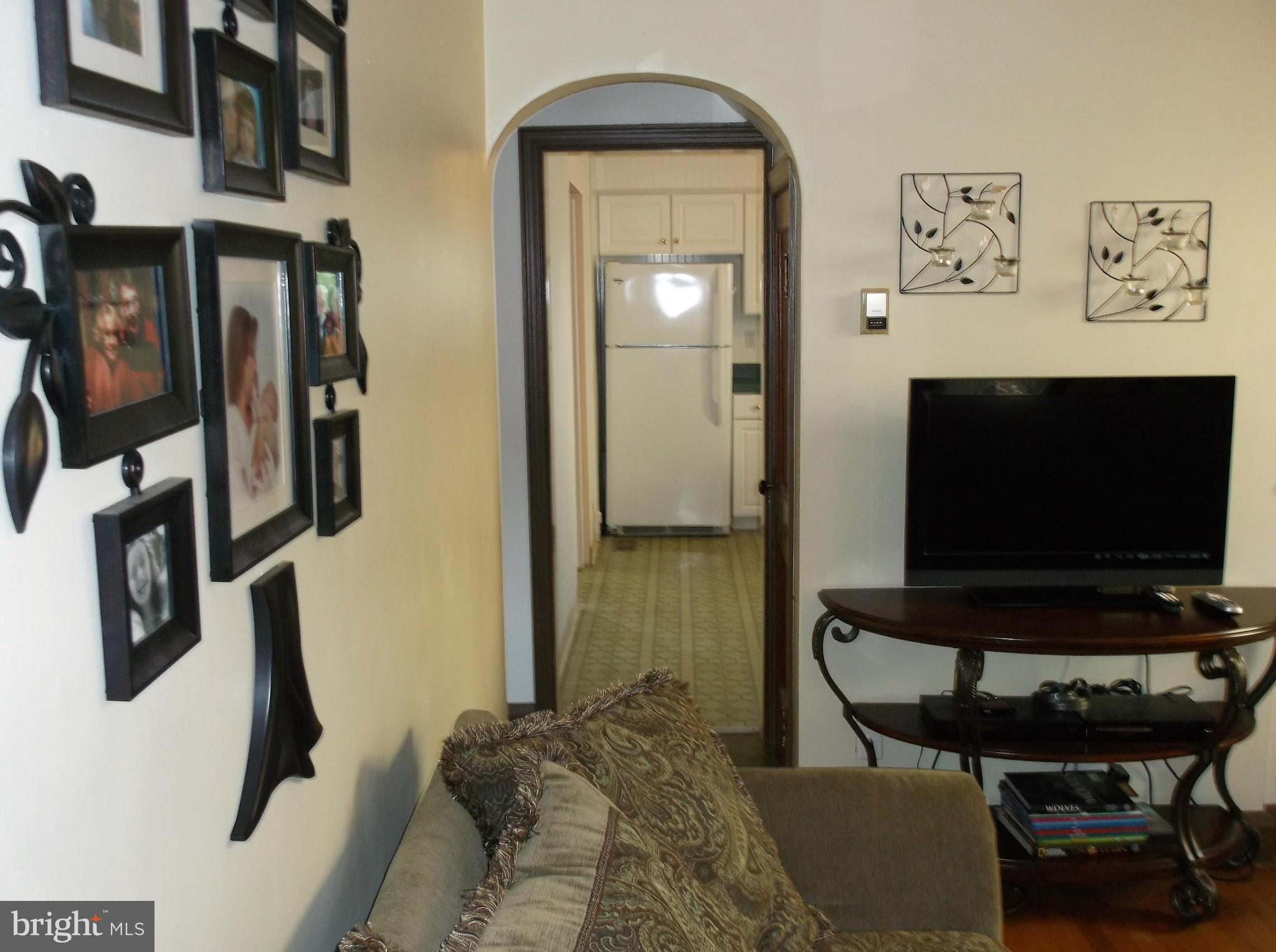 OVERLEA MANOR - Residential