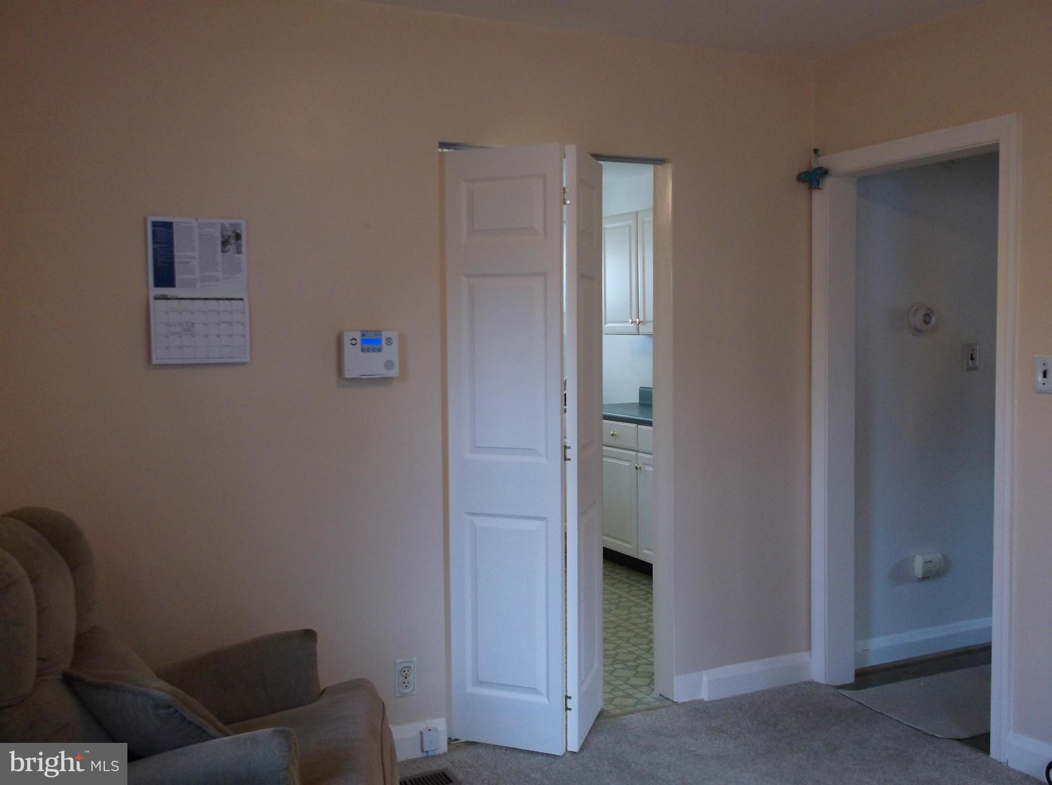 OVERLEA MANOR - Residential