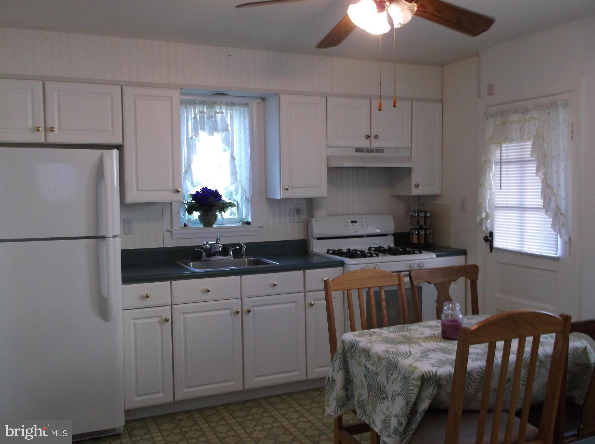 OVERLEA MANOR - Residential