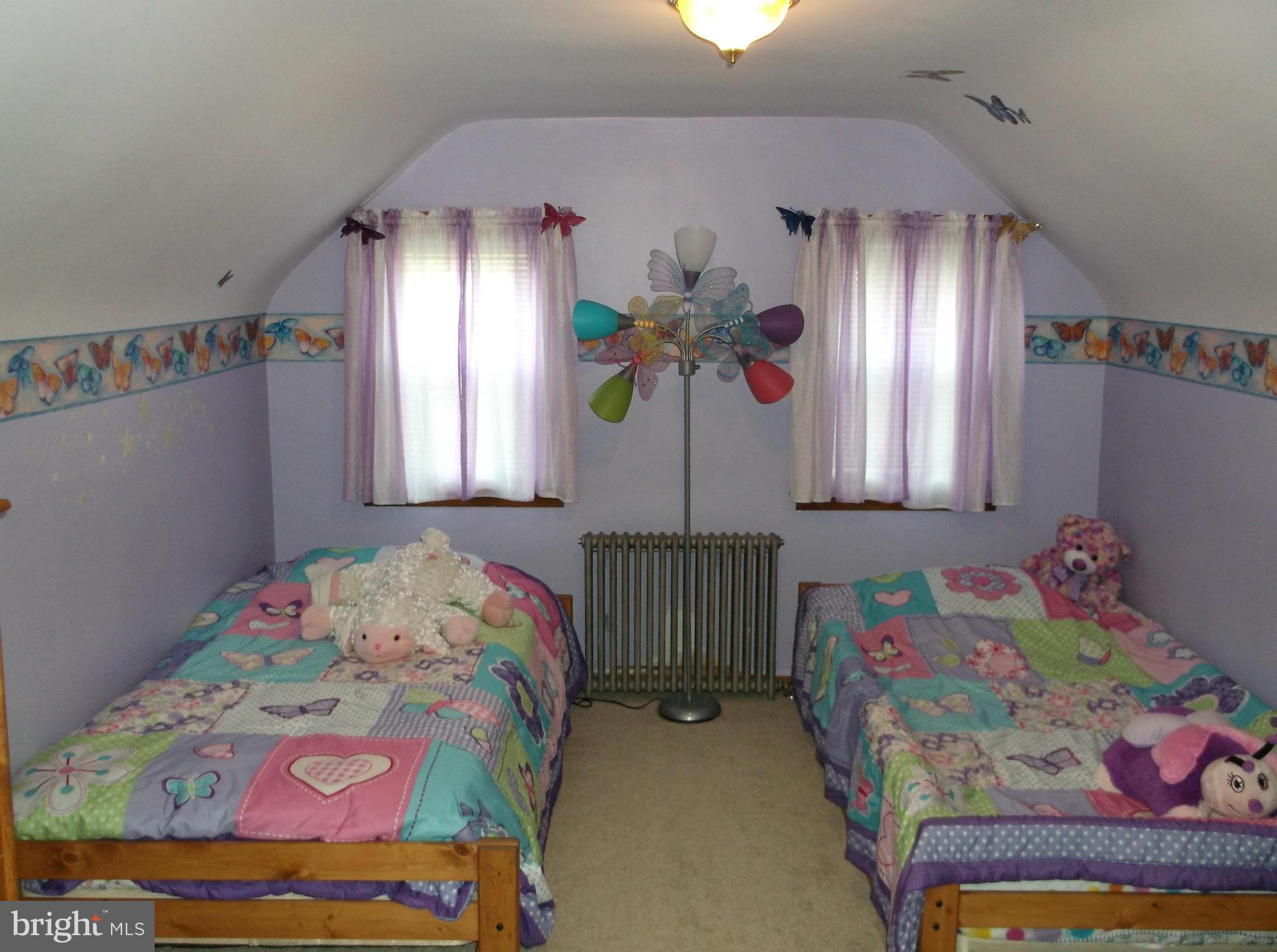 OVERLEA MANOR - Residential