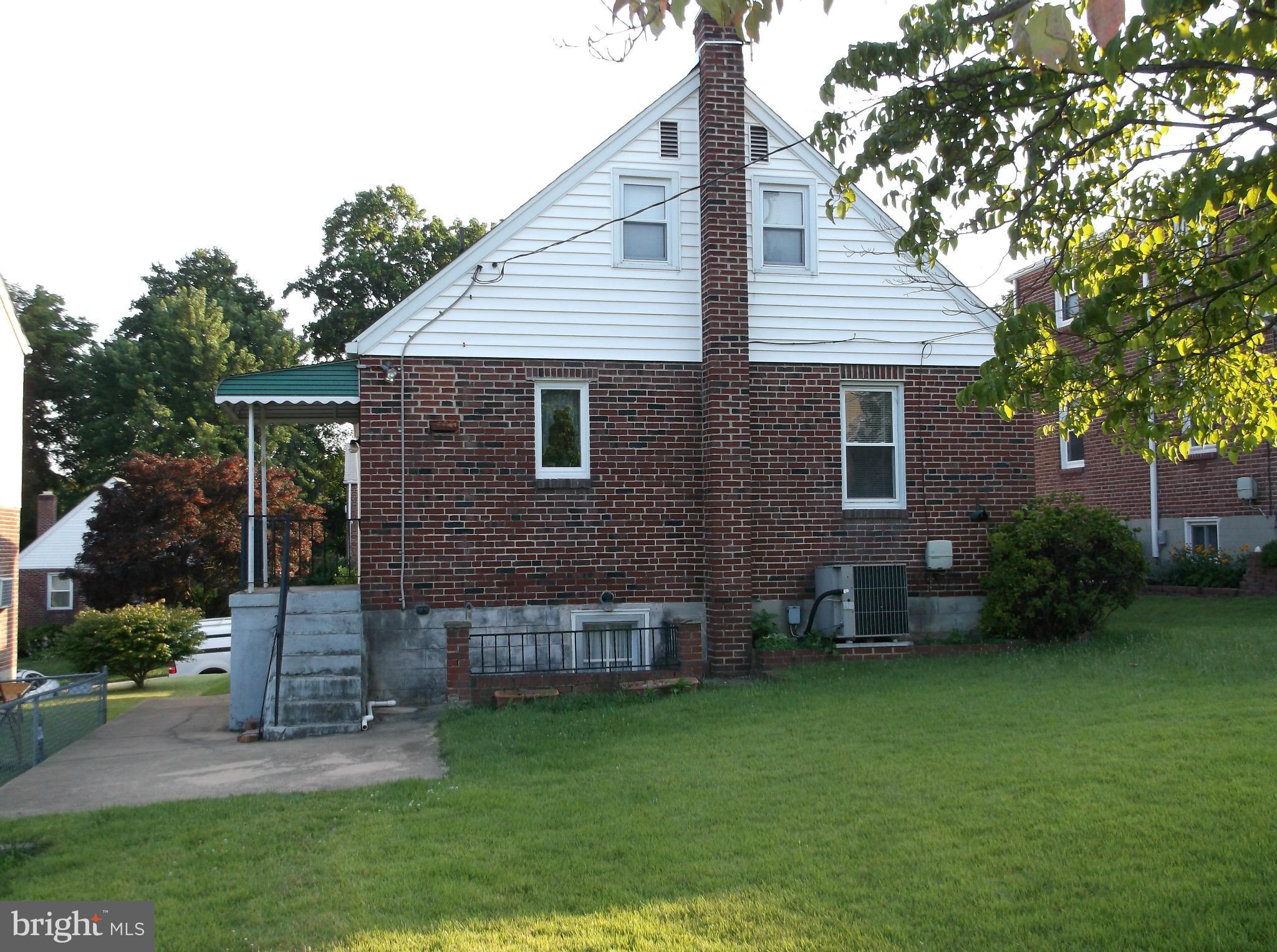 OVERLEA MANOR - Residential