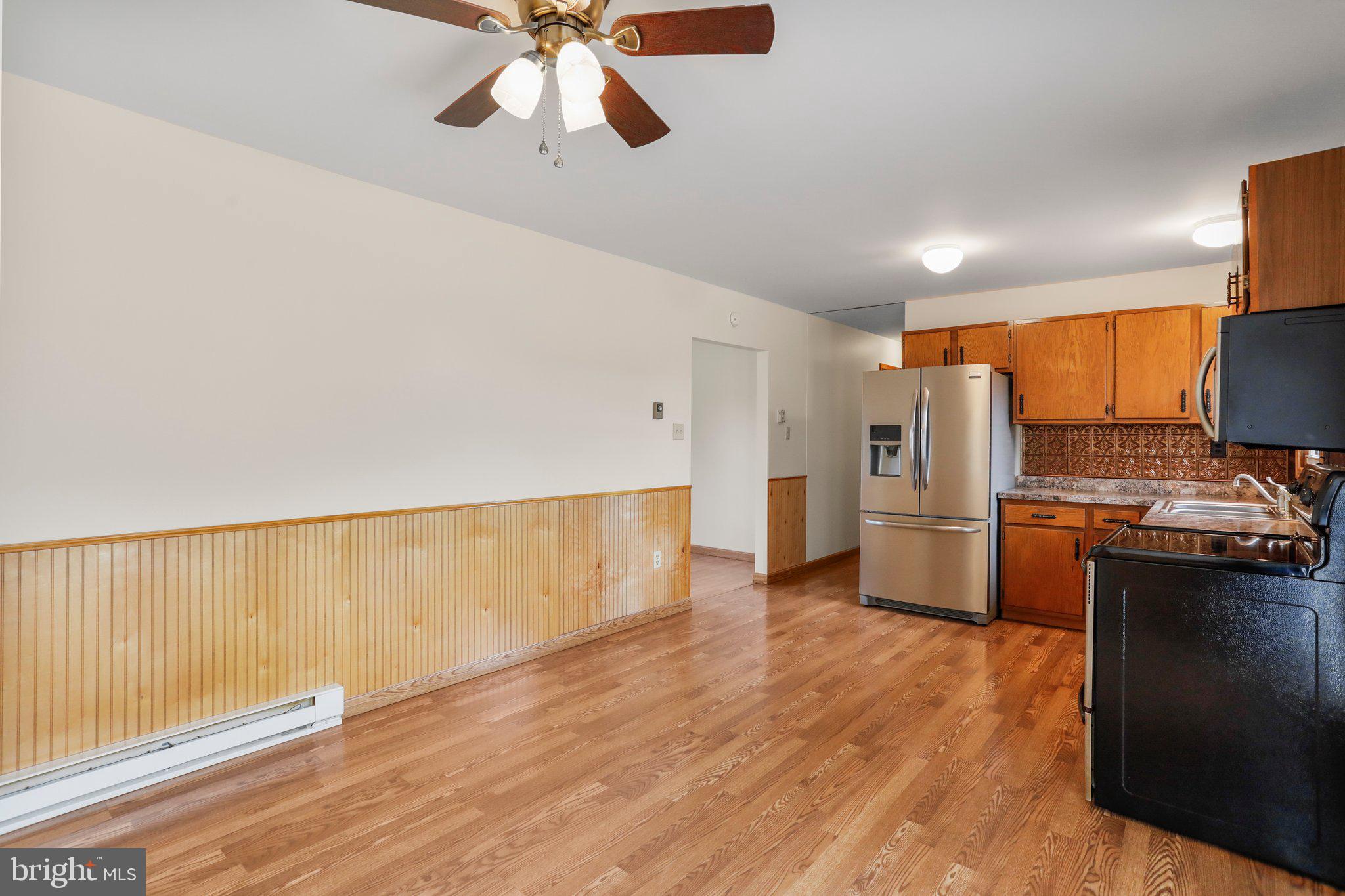 FAYETTEVILLE - Residential