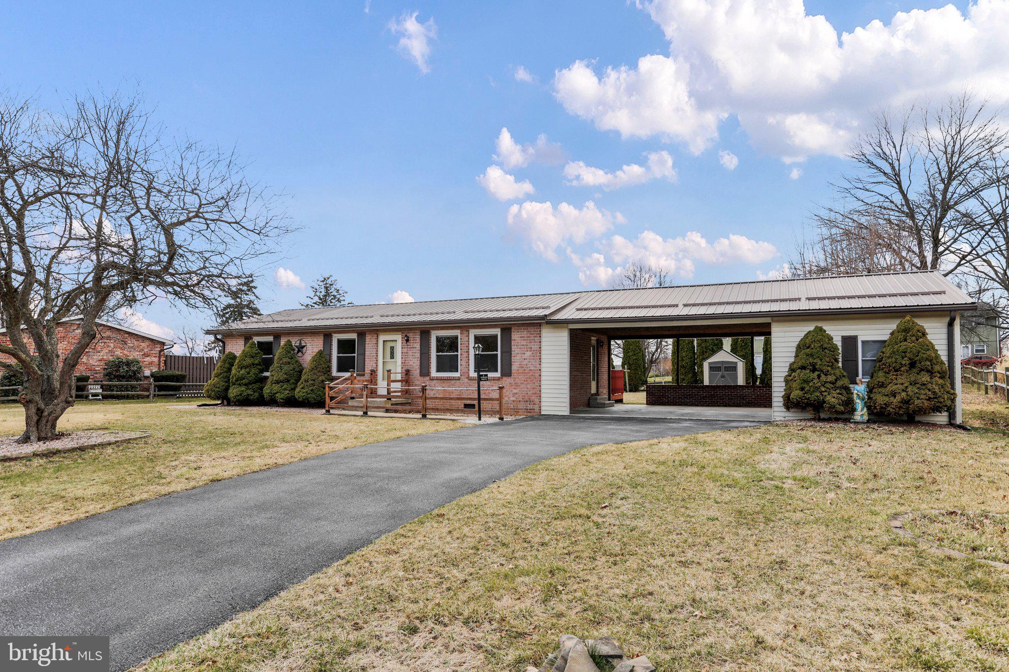 FAYETTEVILLE - Residential