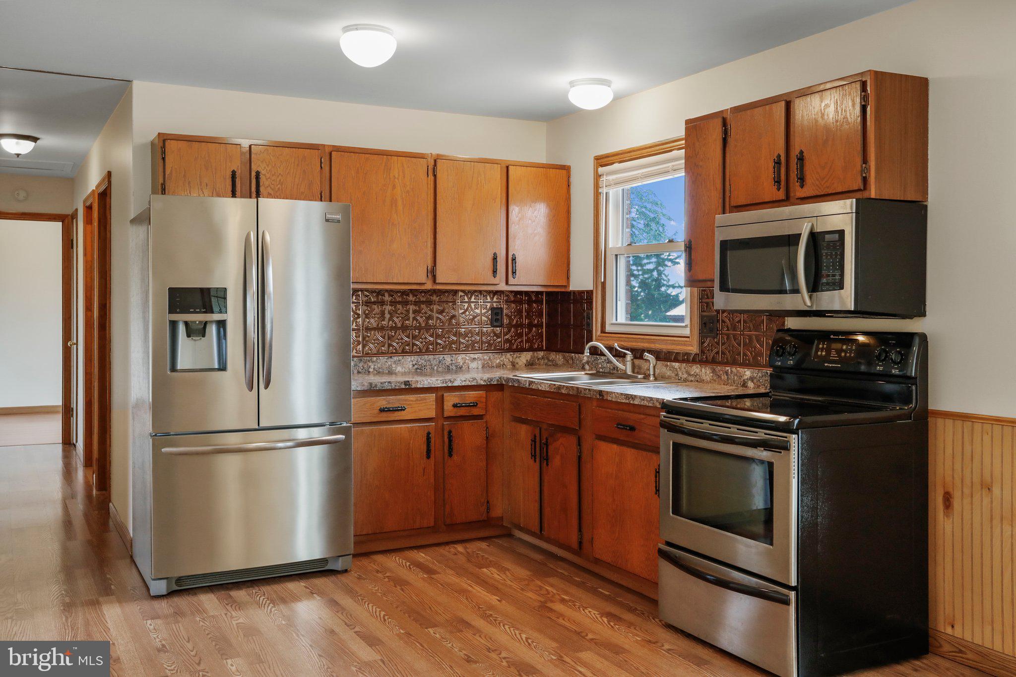 FAYETTEVILLE - Residential