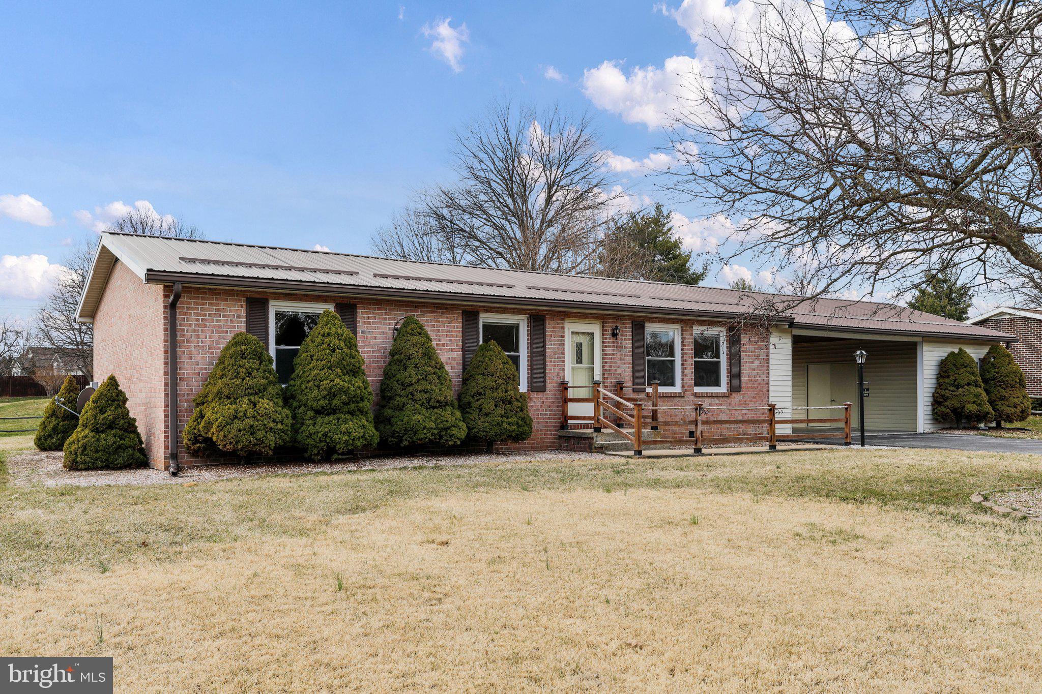 FAYETTEVILLE - Residential