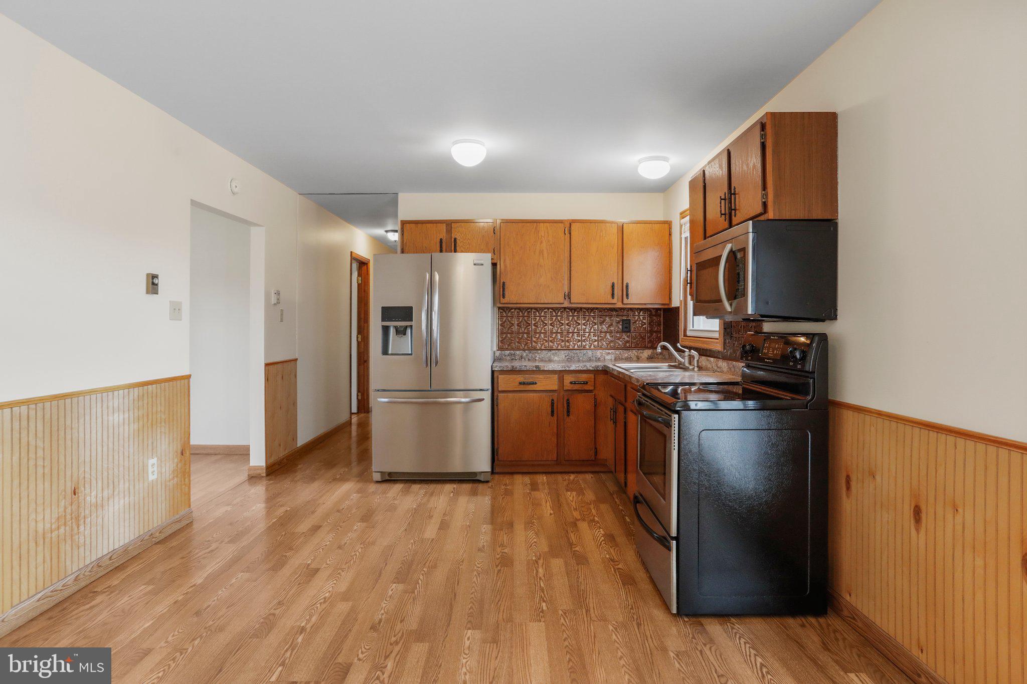 FAYETTEVILLE - Residential