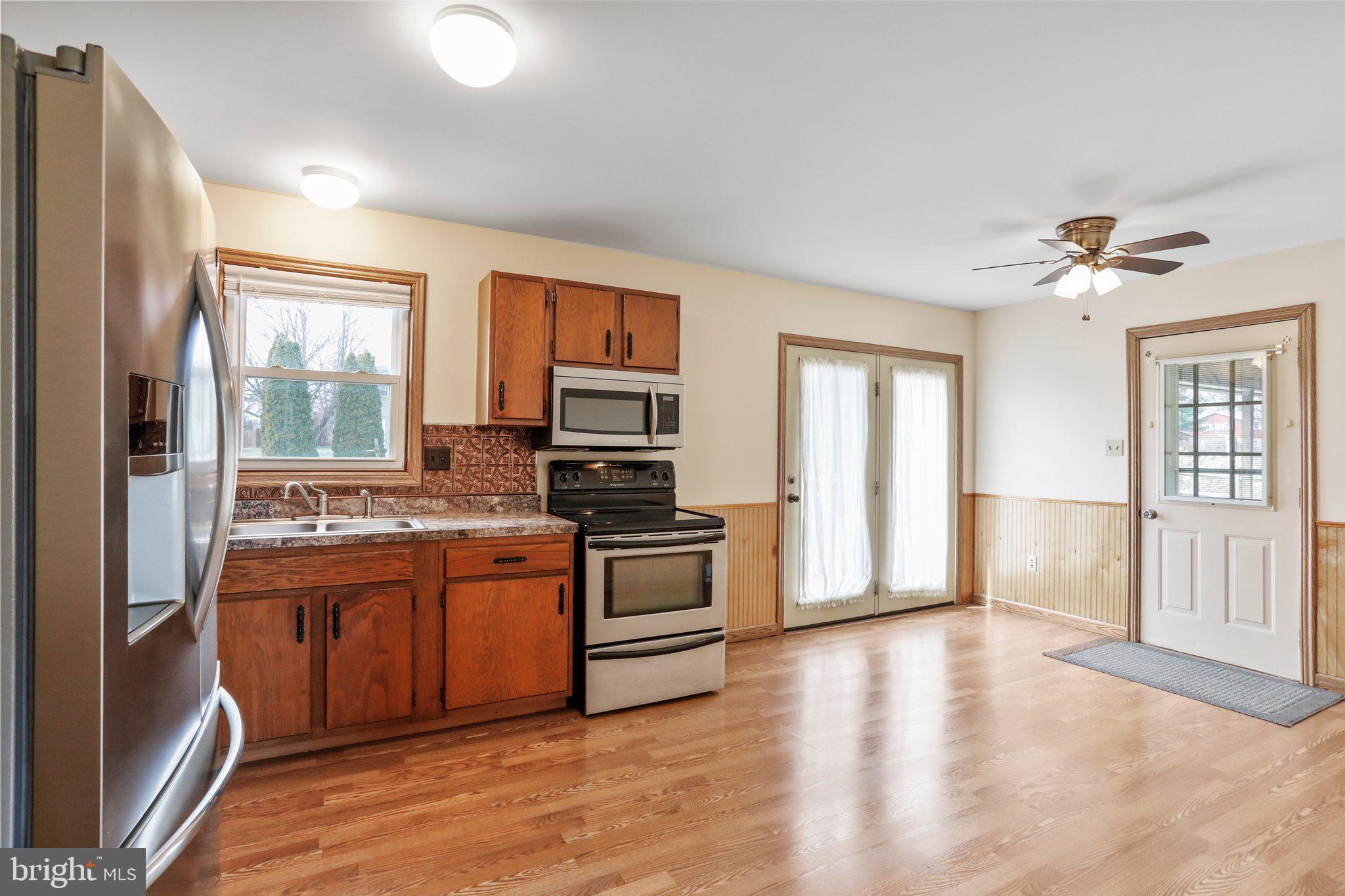 FAYETTEVILLE - Residential