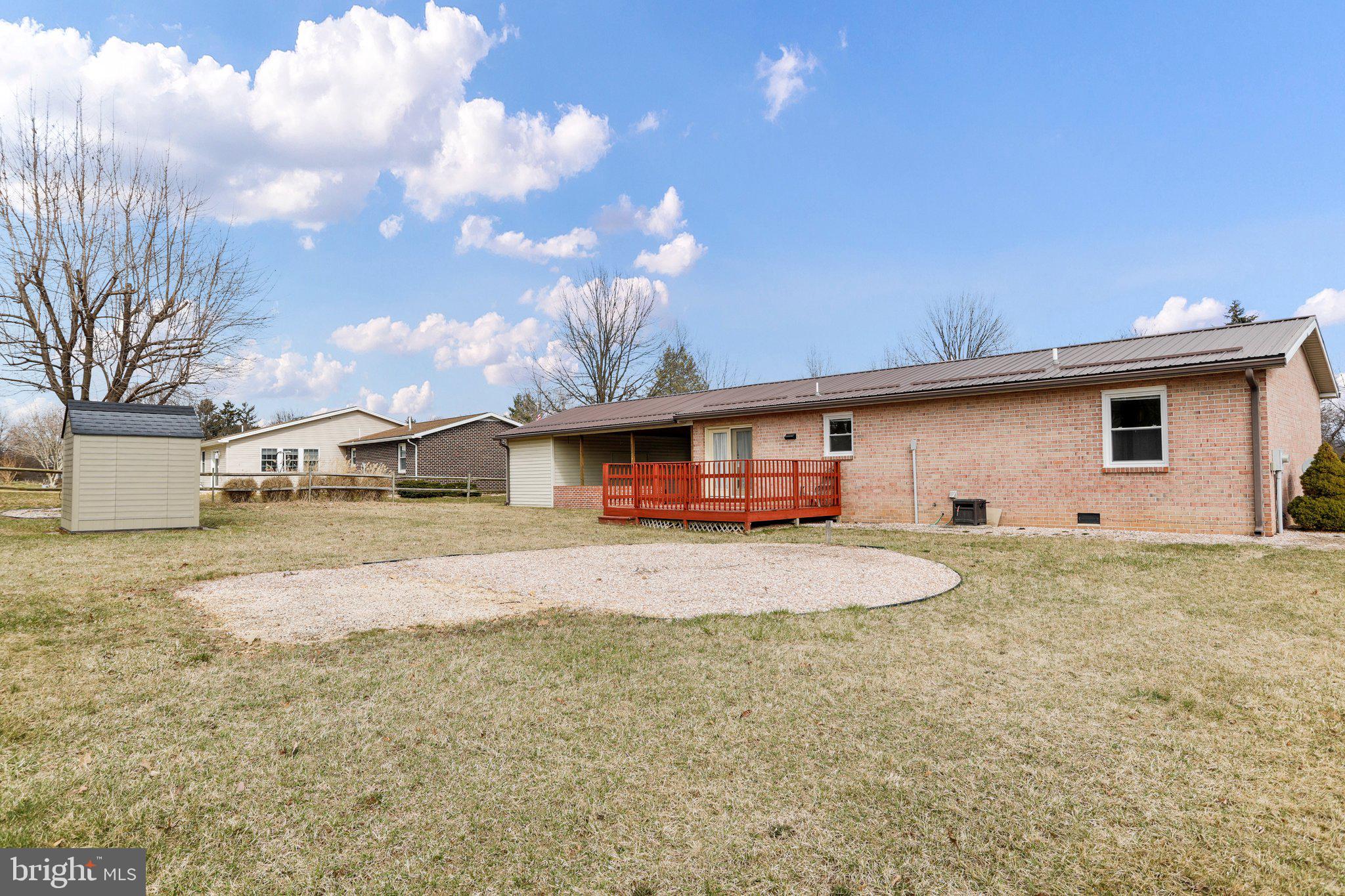 FAYETTEVILLE - Residential