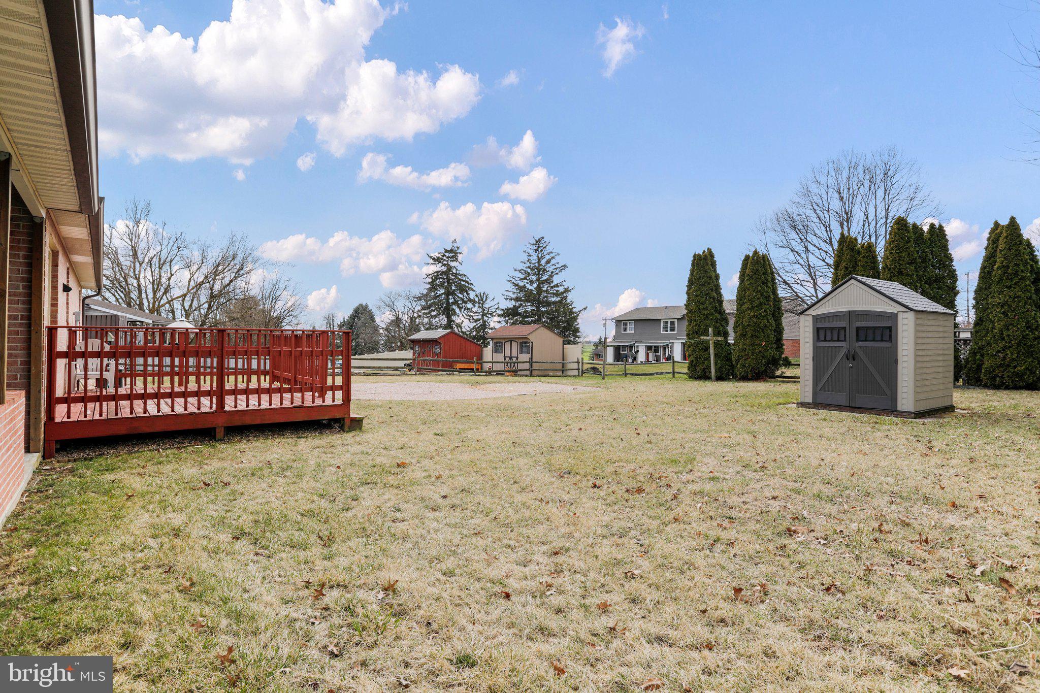 FAYETTEVILLE - Residential