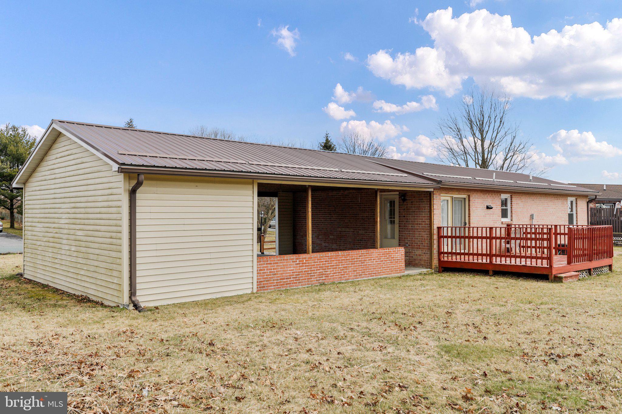 FAYETTEVILLE - Residential