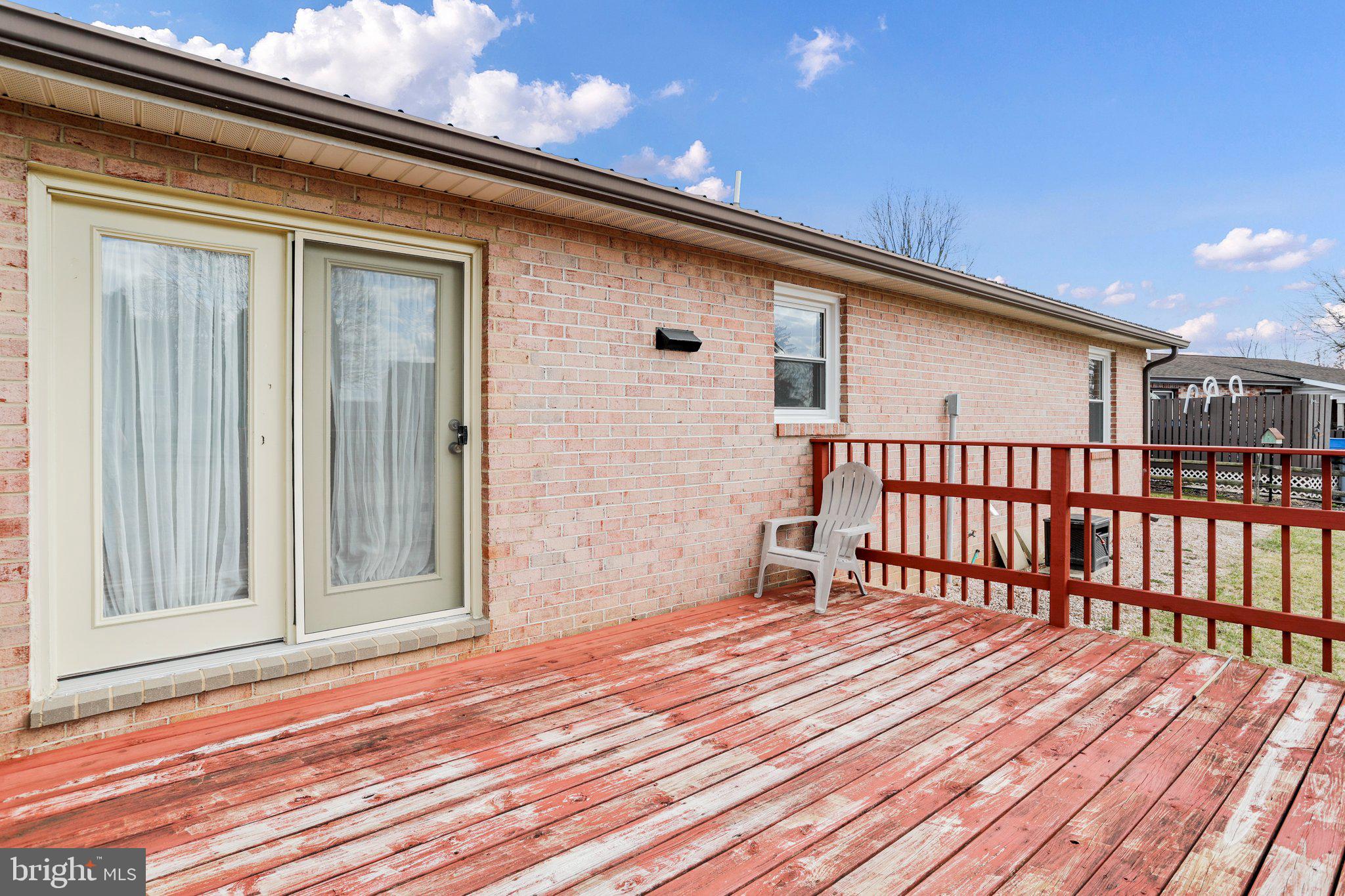 FAYETTEVILLE - Residential