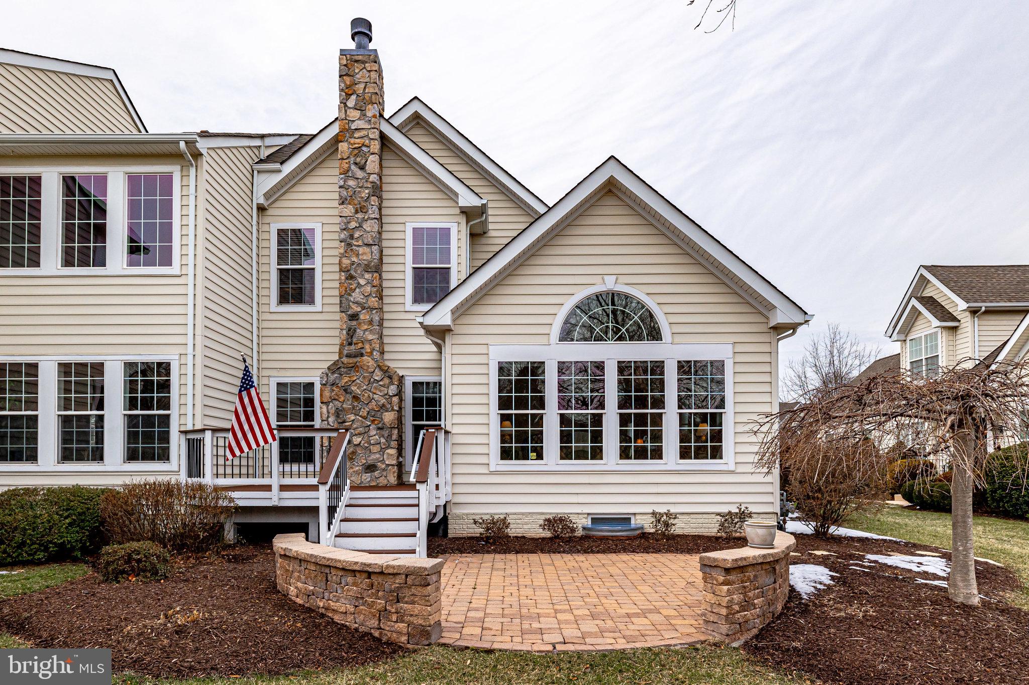 BELMONT COUNTRY CLUB - Residential