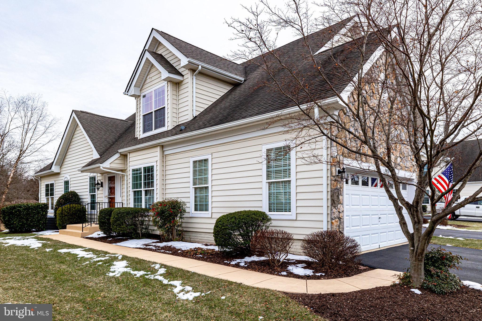 BELMONT COUNTRY CLUB - Residential