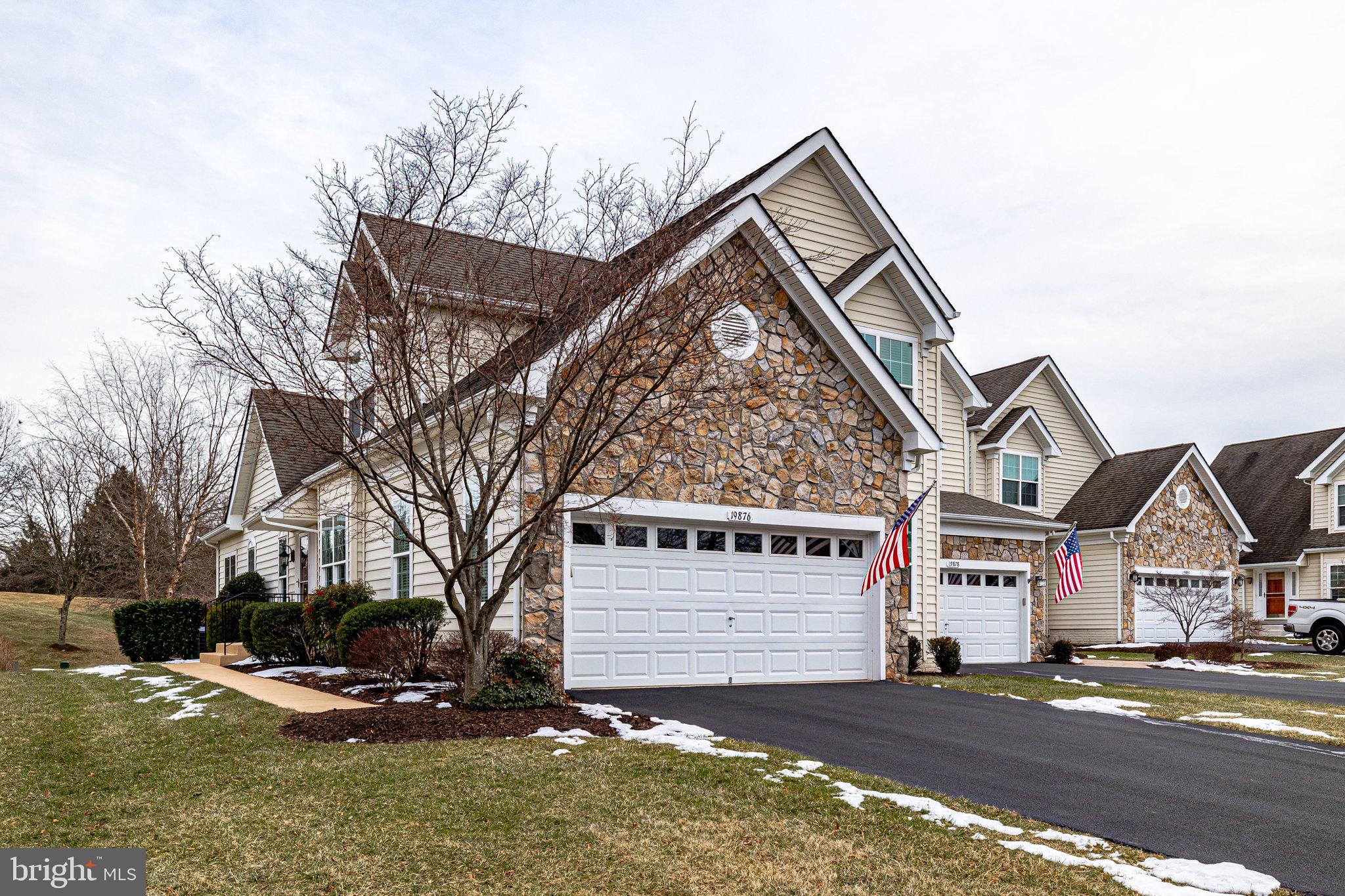 BELMONT COUNTRY CLUB - Residential