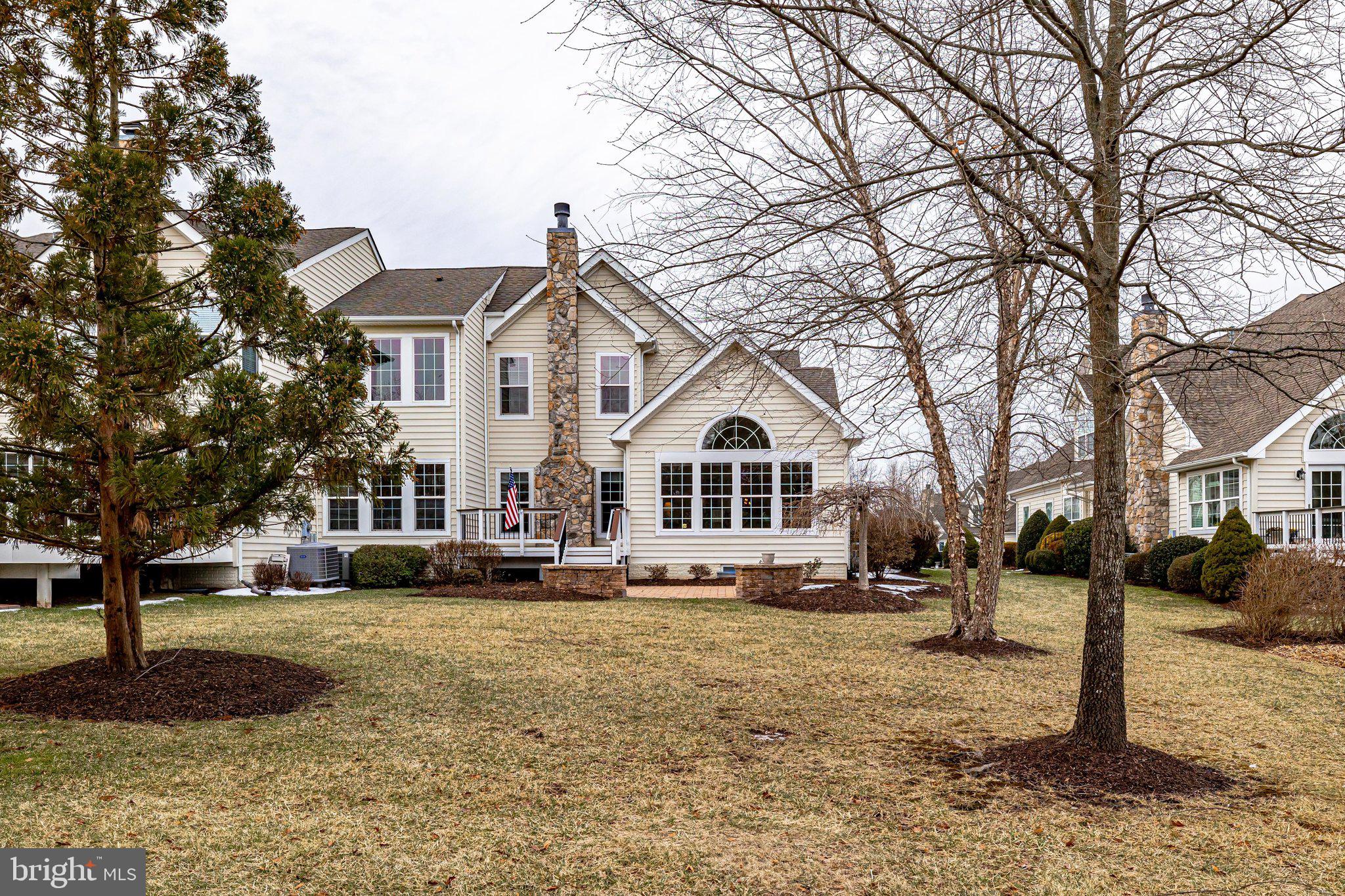 BELMONT COUNTRY CLUB - Residential