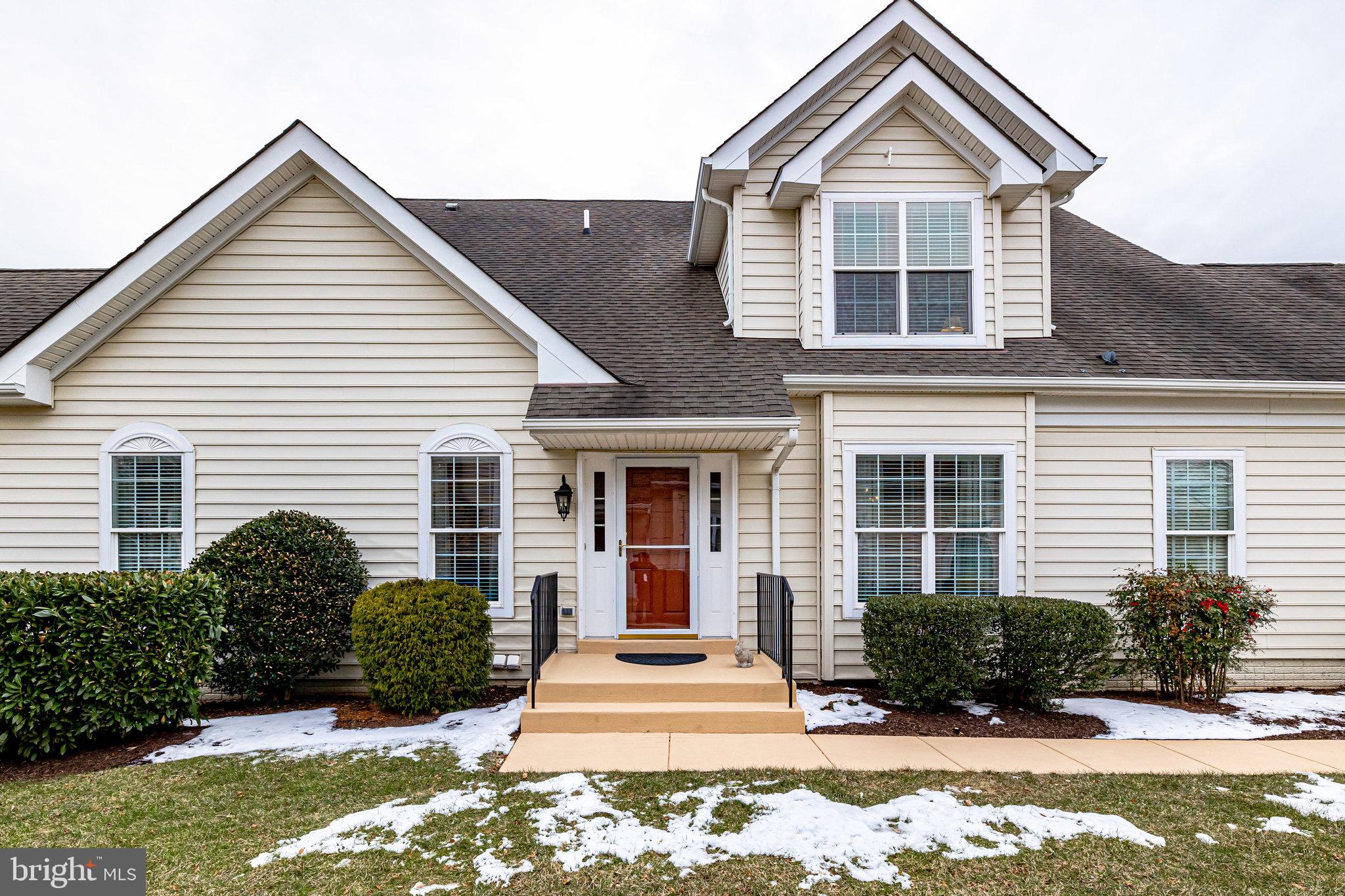 BELMONT COUNTRY CLUB - Residential