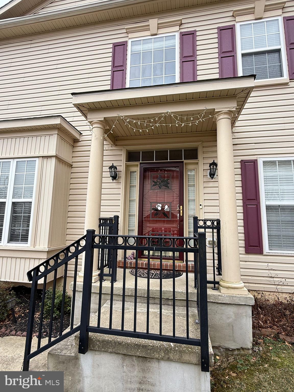 NORTHBROOK - Residential Lease