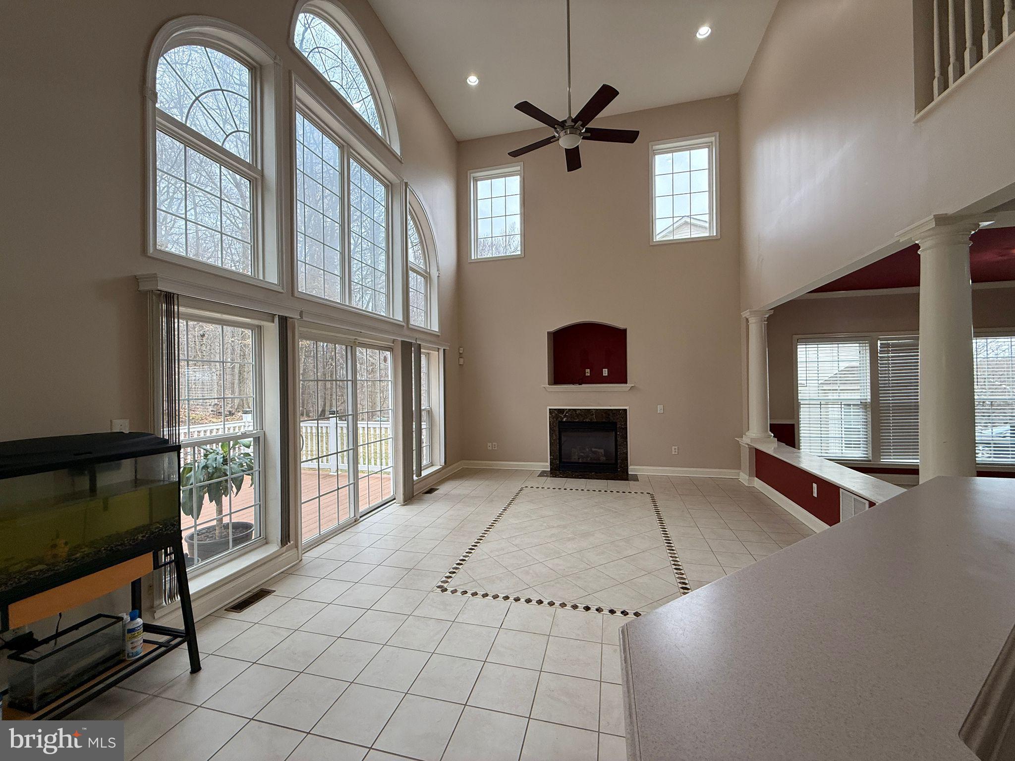 NORTHBROOK - Residential Lease