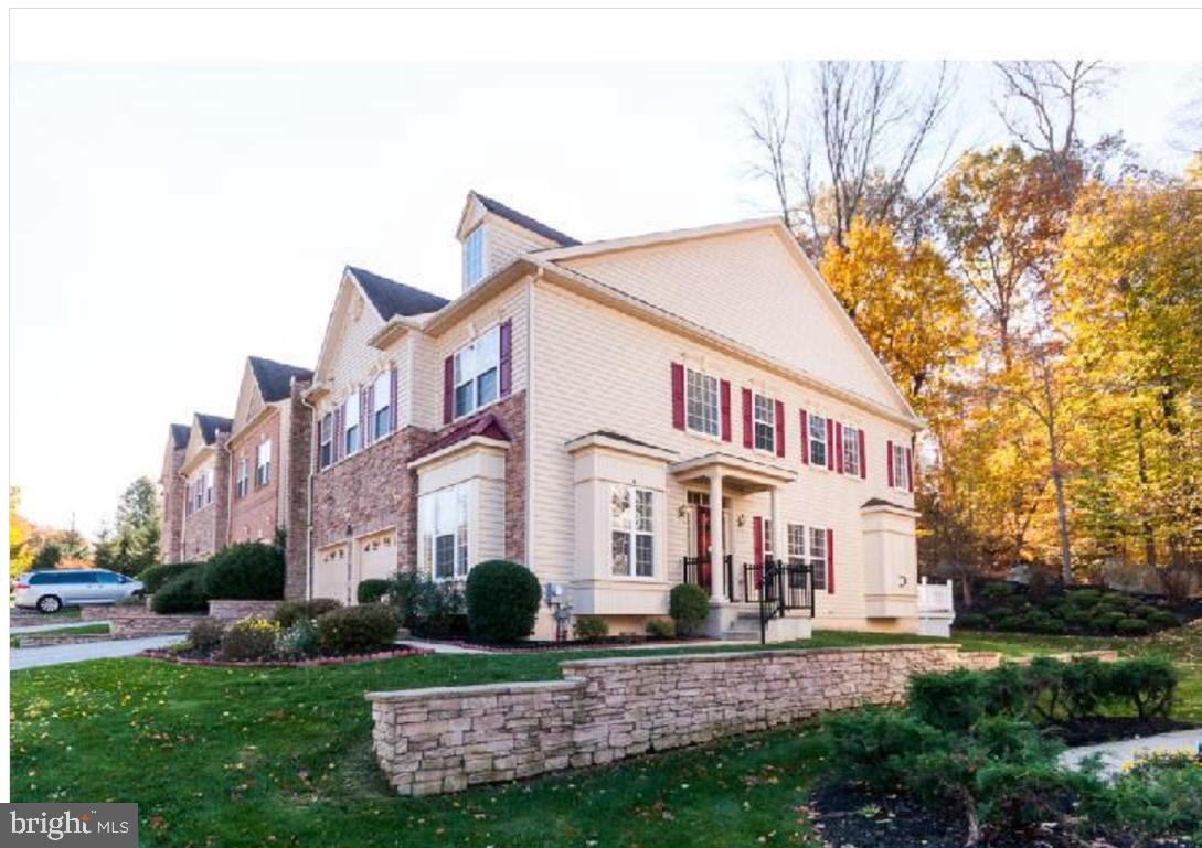 NORTHBROOK - Residential Lease