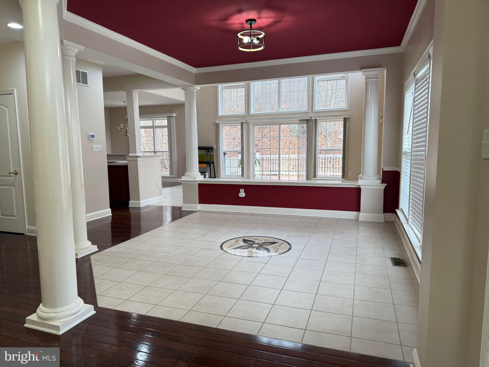 NORTHBROOK - Residential Lease