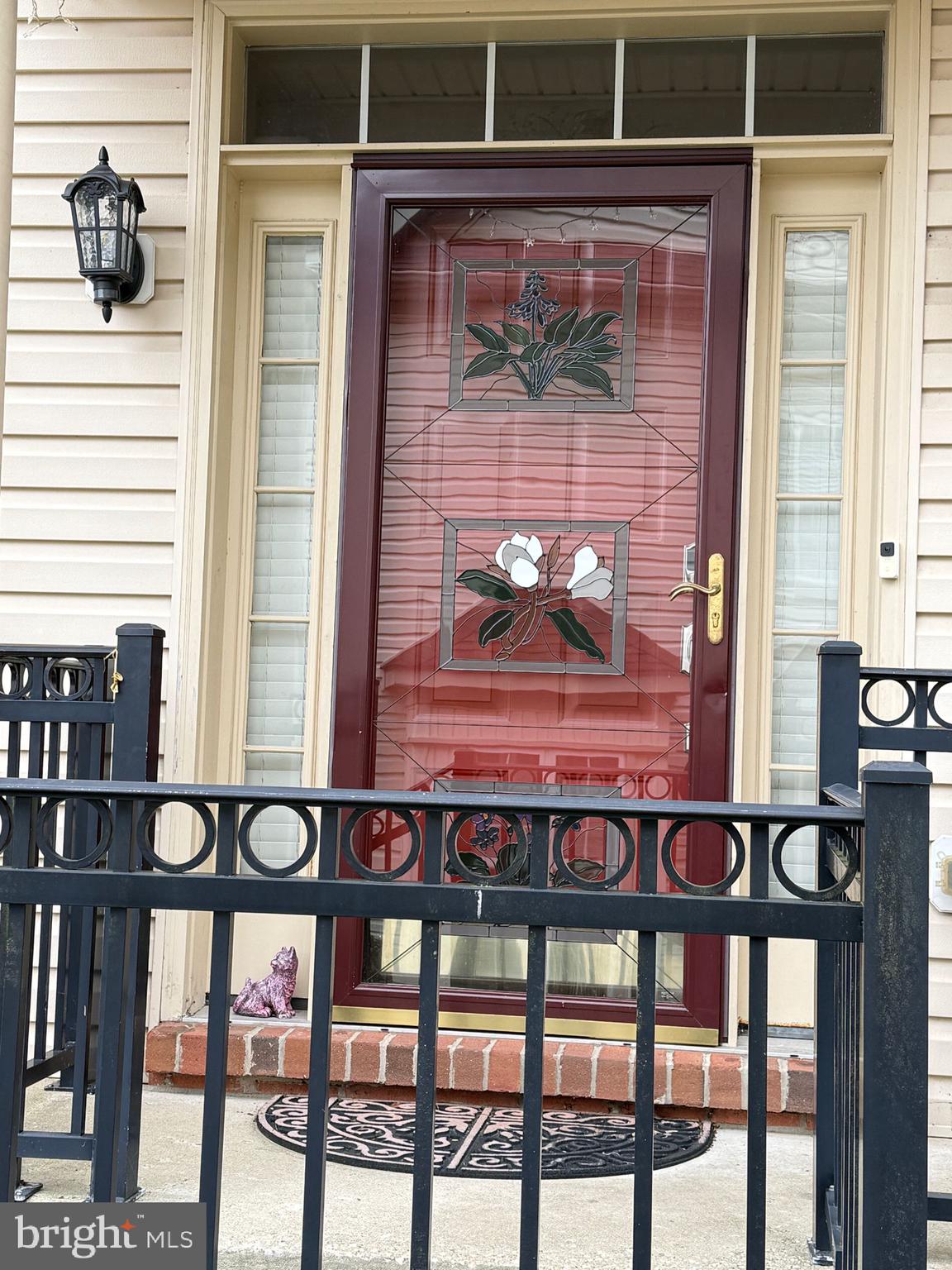 NORTHBROOK - Residential Lease