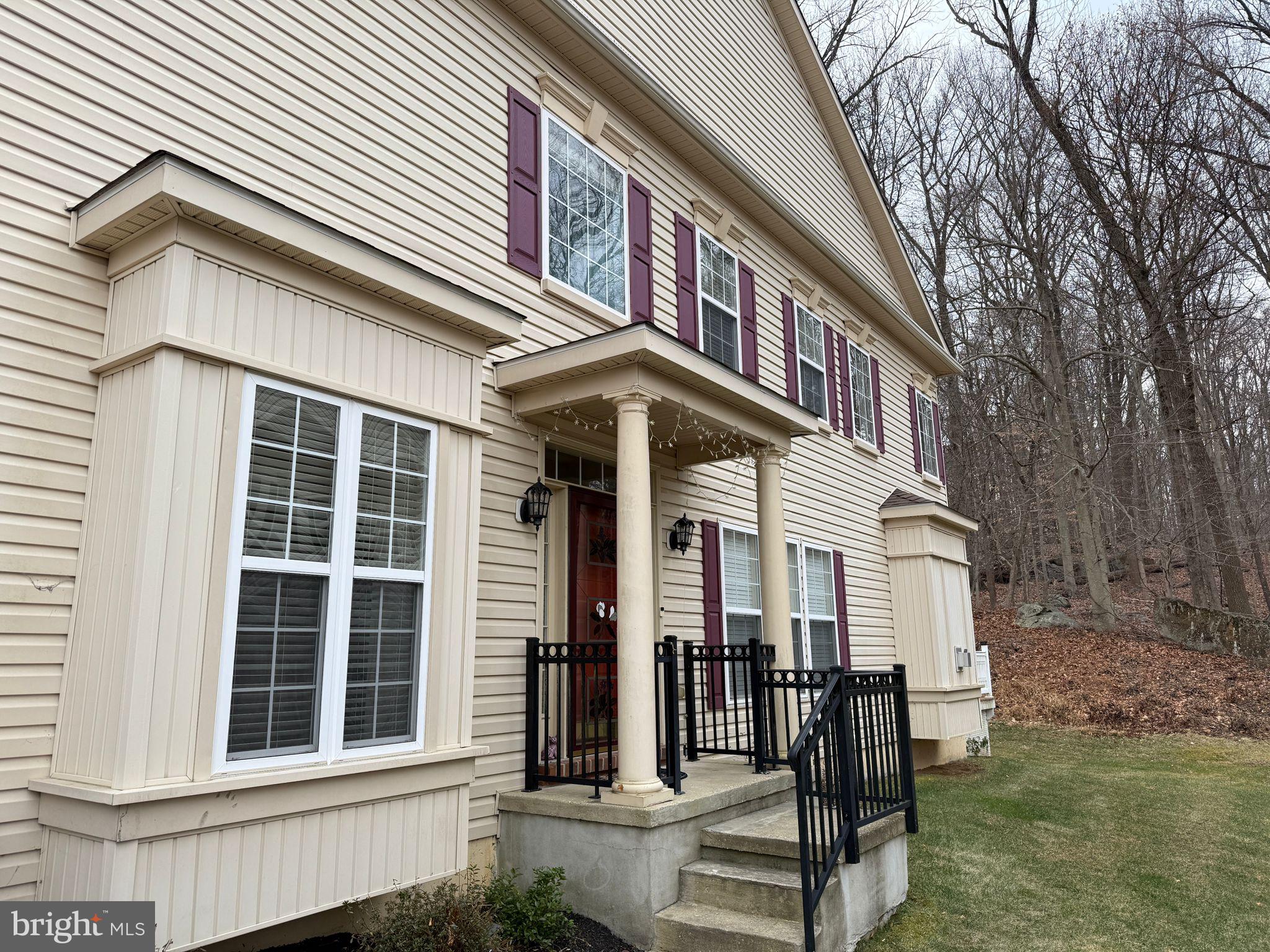 NORTHBROOK - Residential Lease