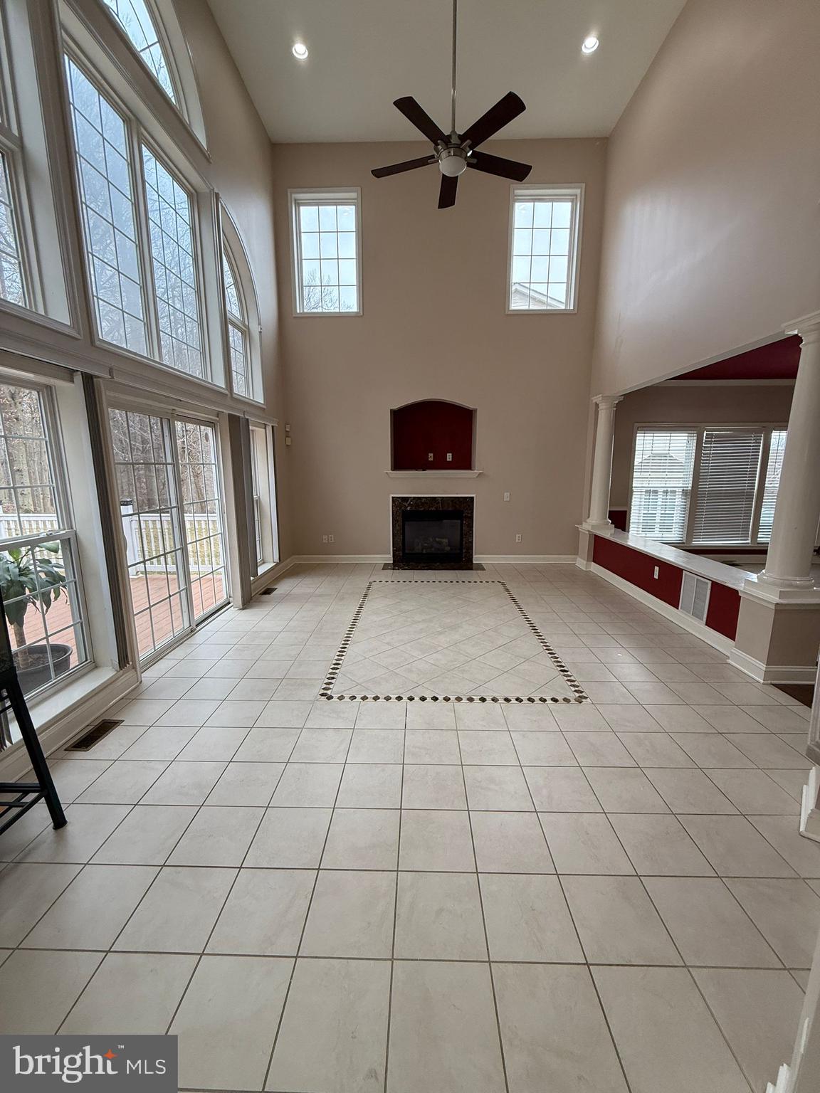 NORTHBROOK - Residential Lease