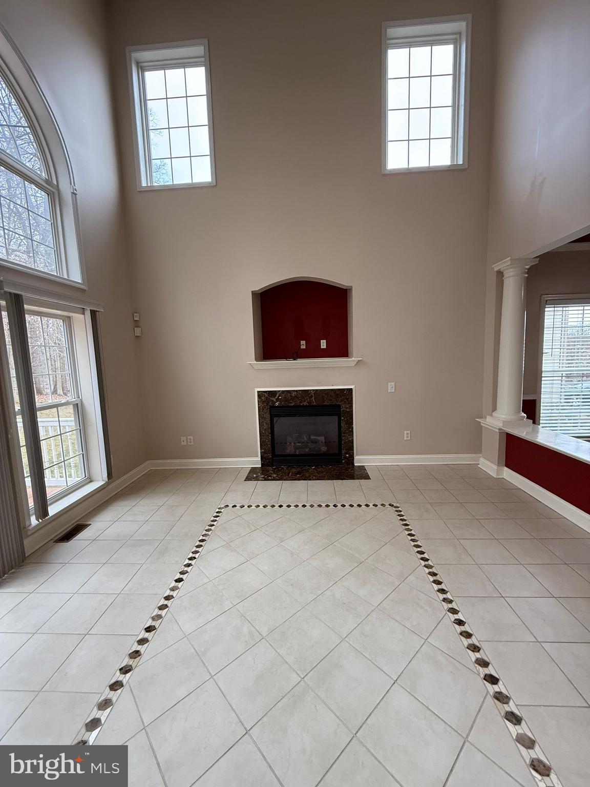 NORTHBROOK - Residential Lease