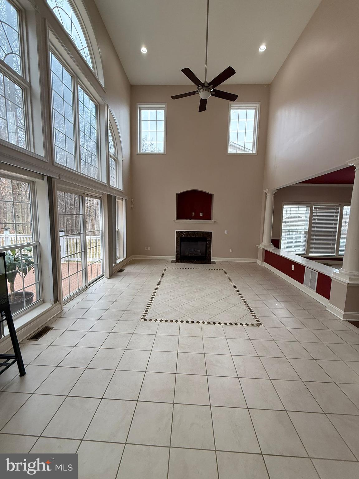 NORTHBROOK - Residential Lease