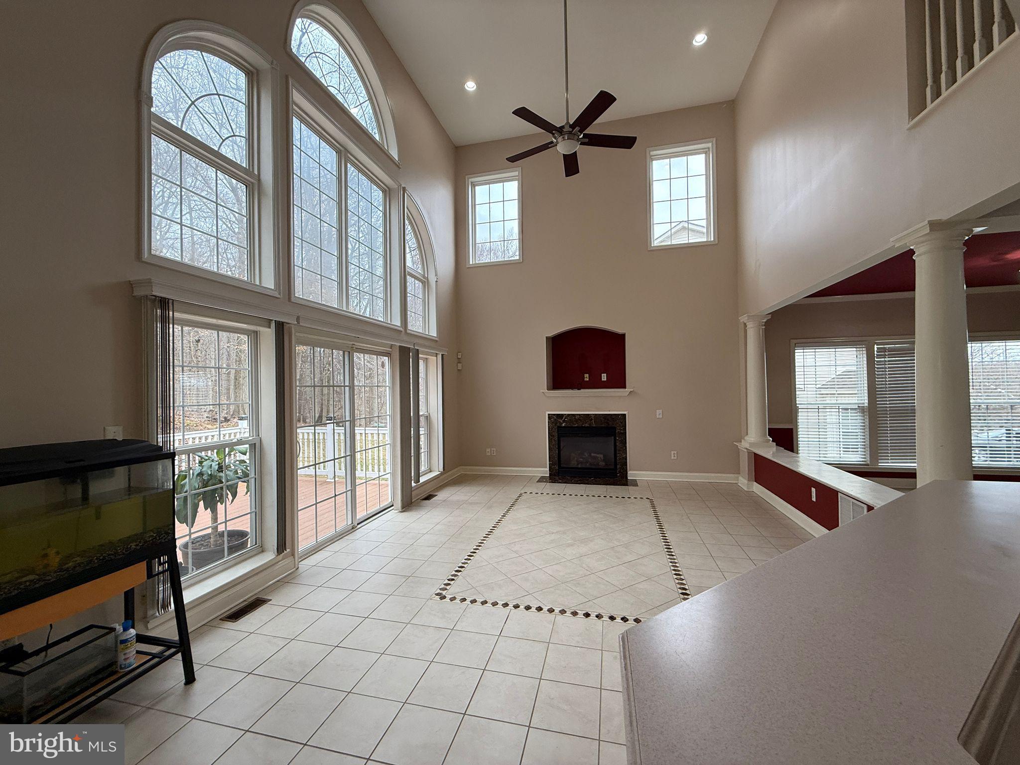 NORTHBROOK - Residential Lease