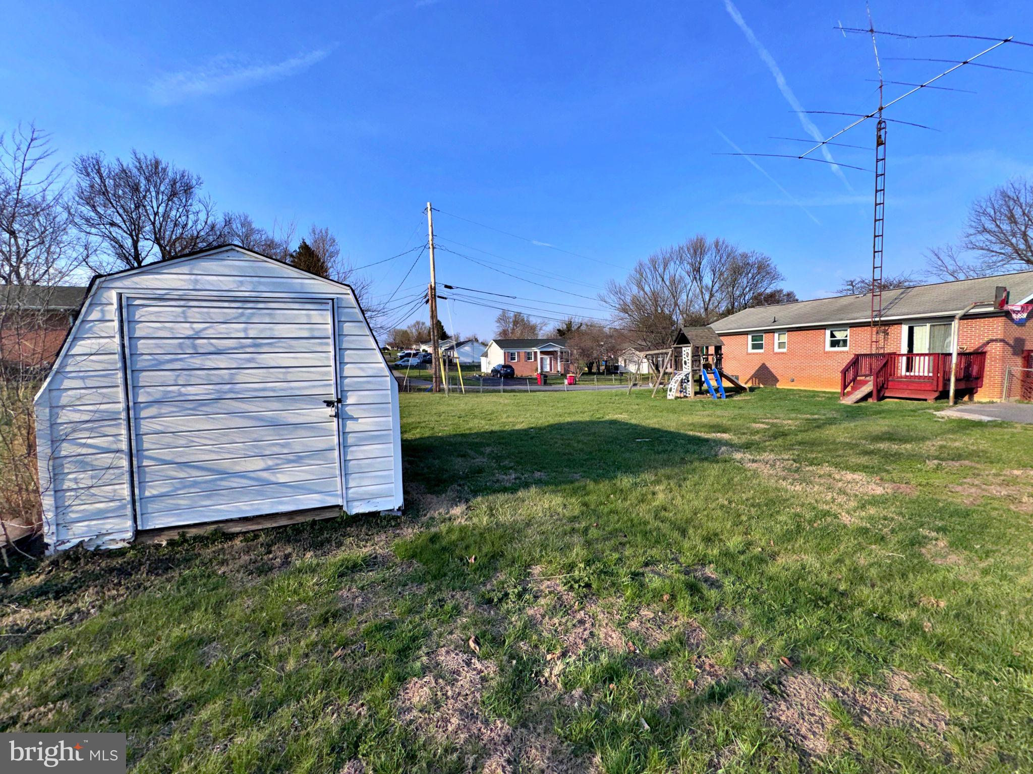 RANSON - Residential