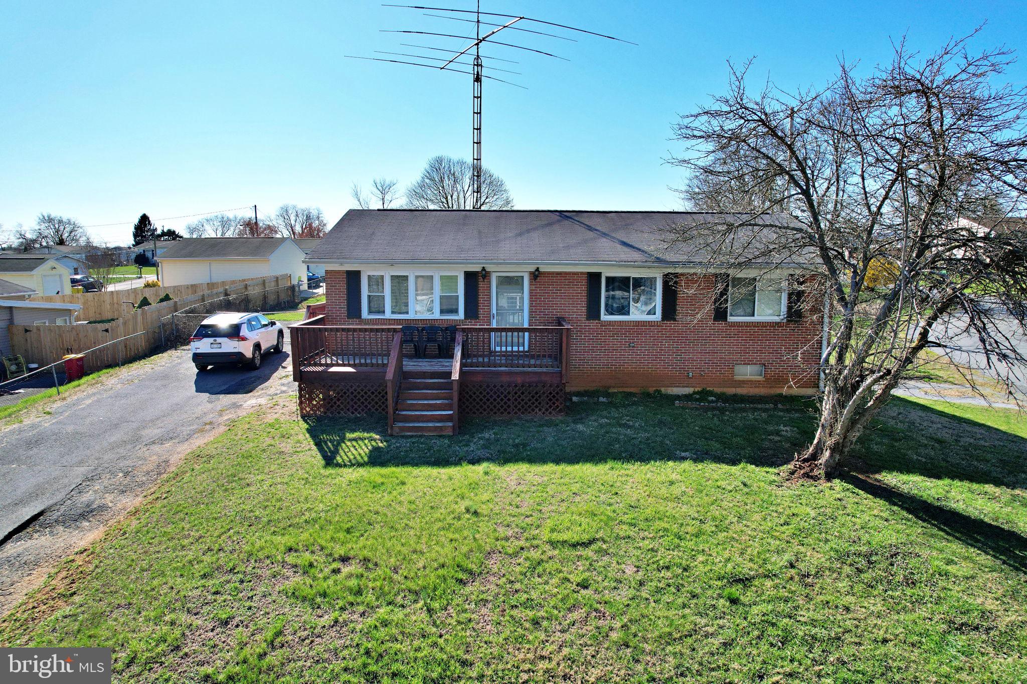 RANSON - Residential