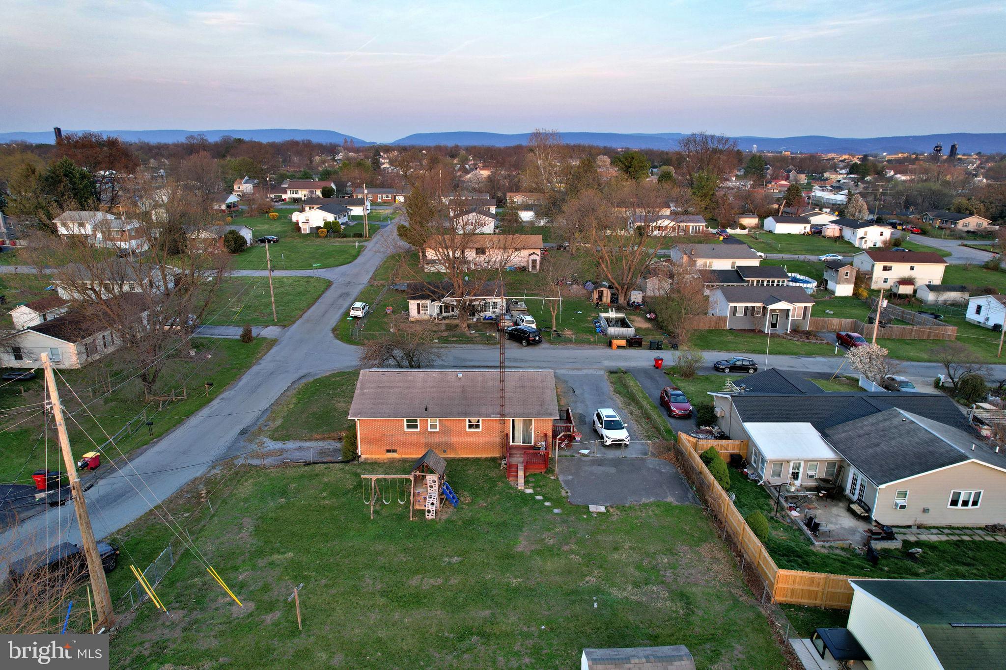 RANSON - Residential