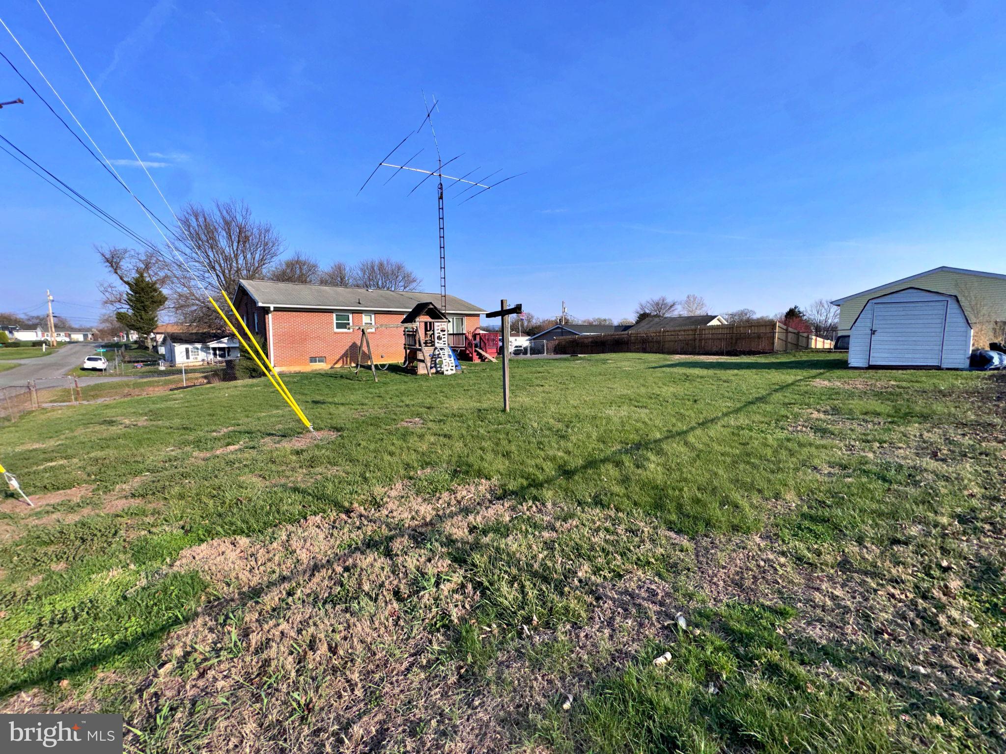 RANSON - Residential