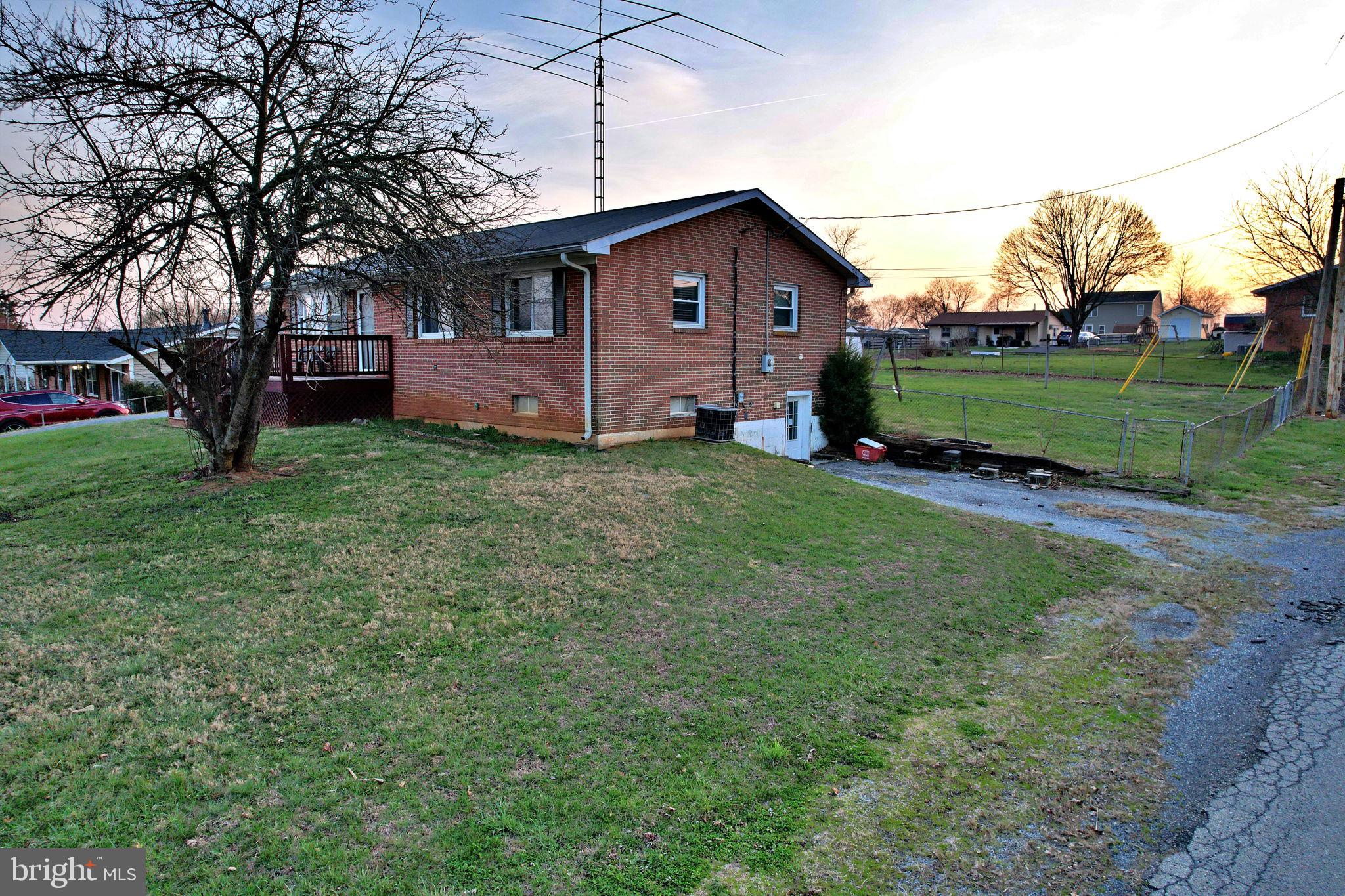 RANSON - Residential