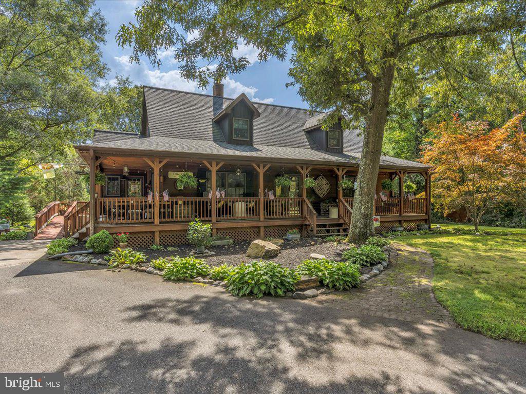 950 SPRING GARDEN ROAD
